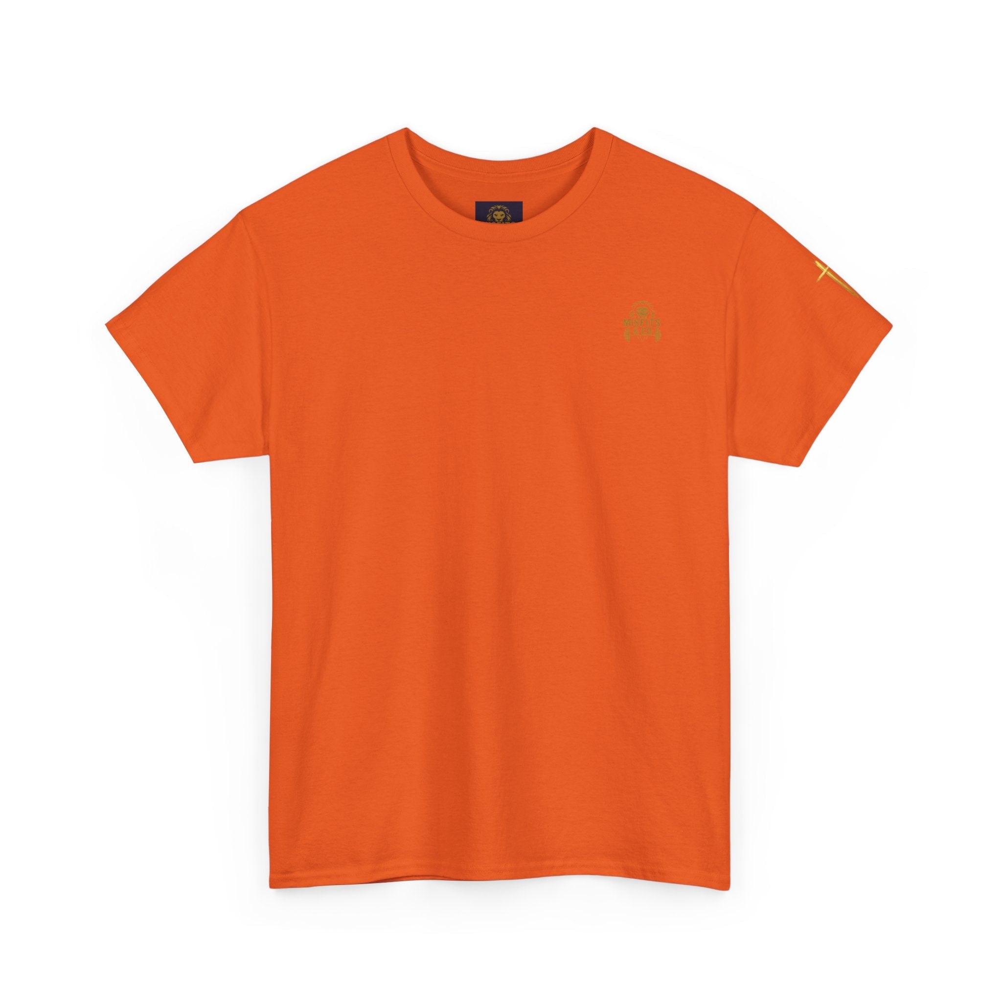 Gold Series M T Shirts