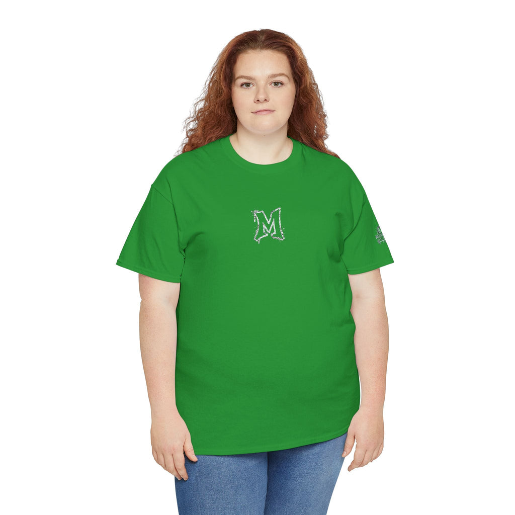 Stitched Silver Series T Shirt