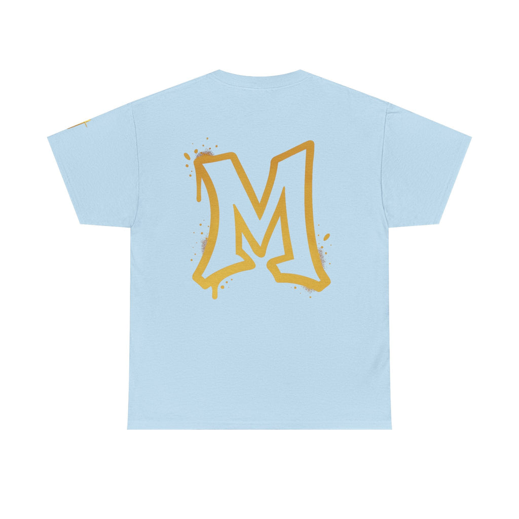 Gold Series M T Shirts