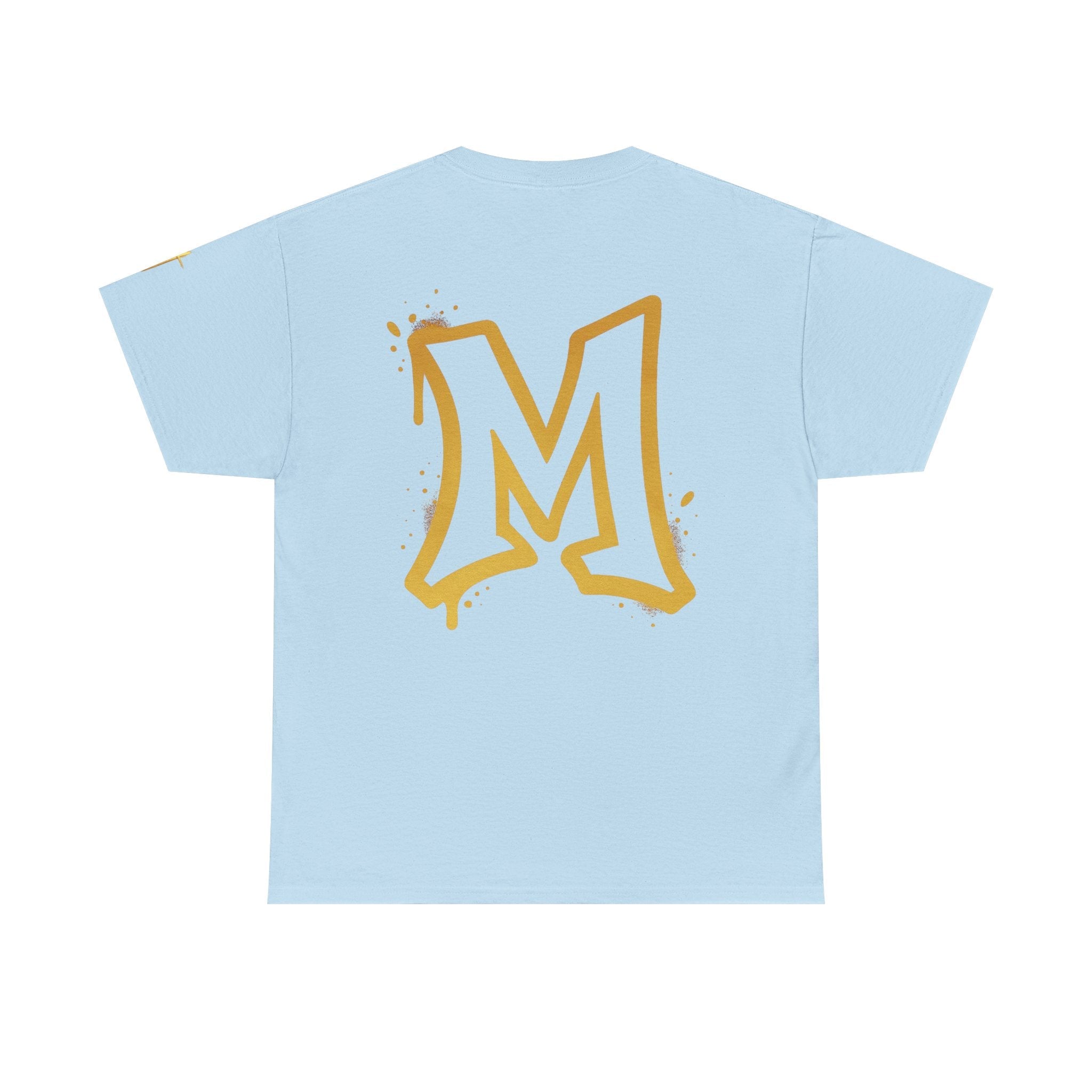 Gold Series M T Shirts