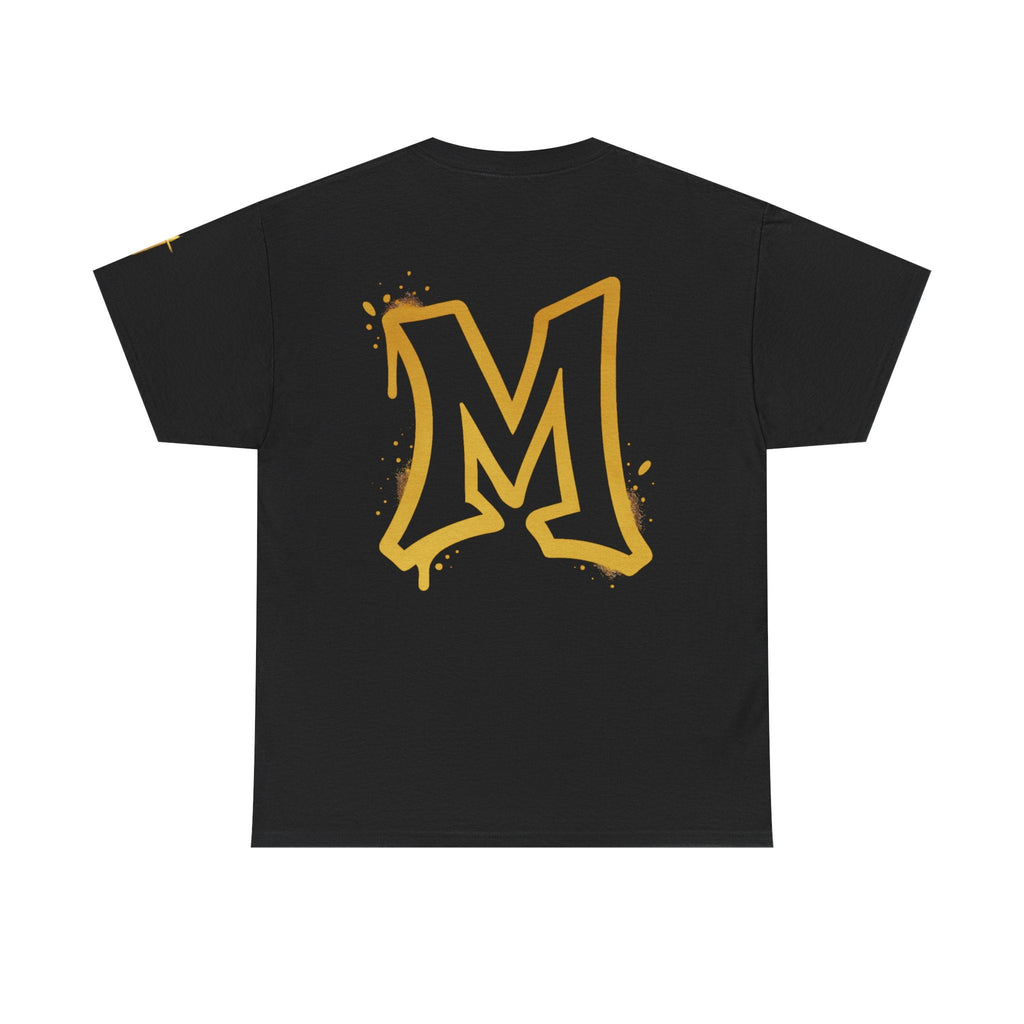 Gold Series M T Shirts