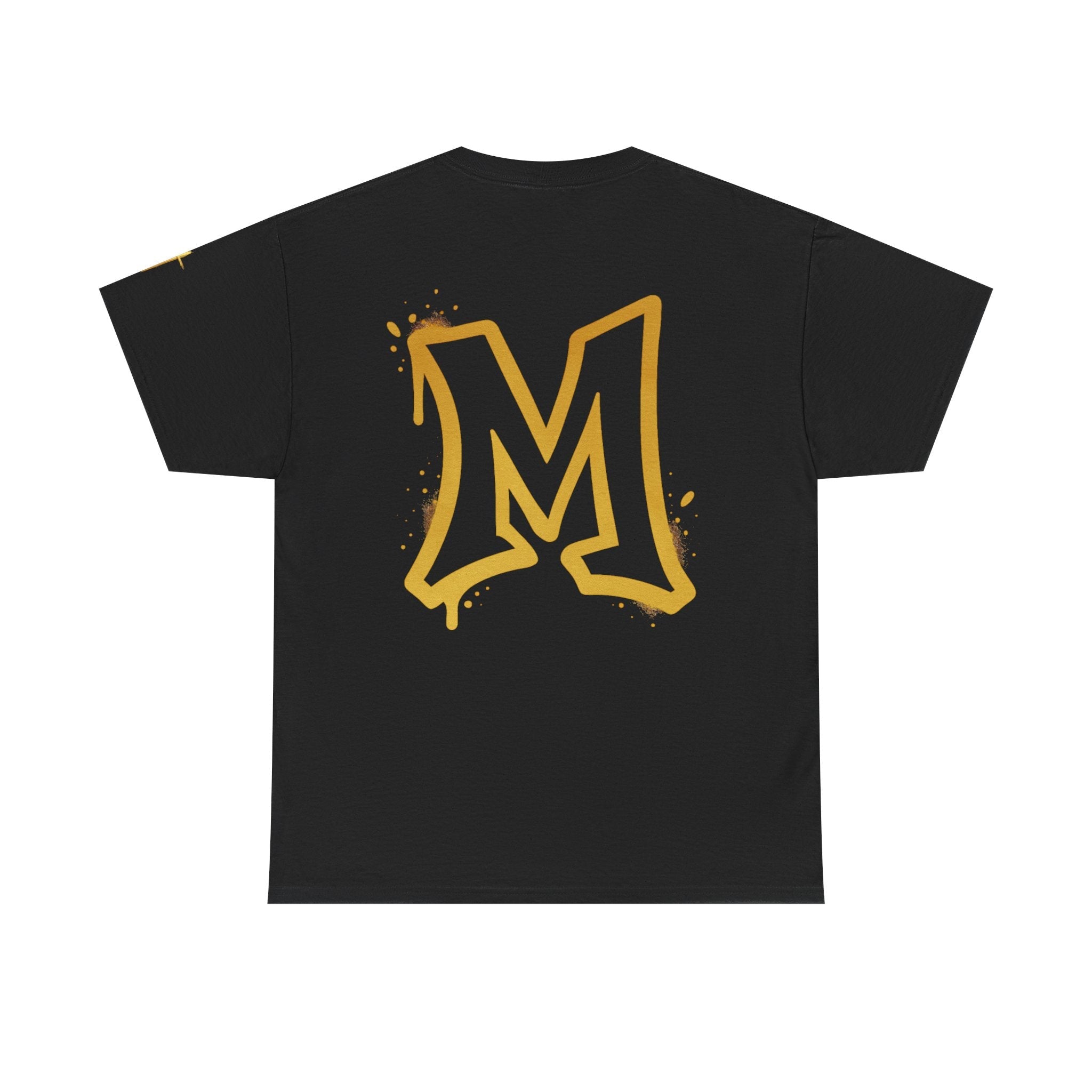 Gold Series M T Shirts