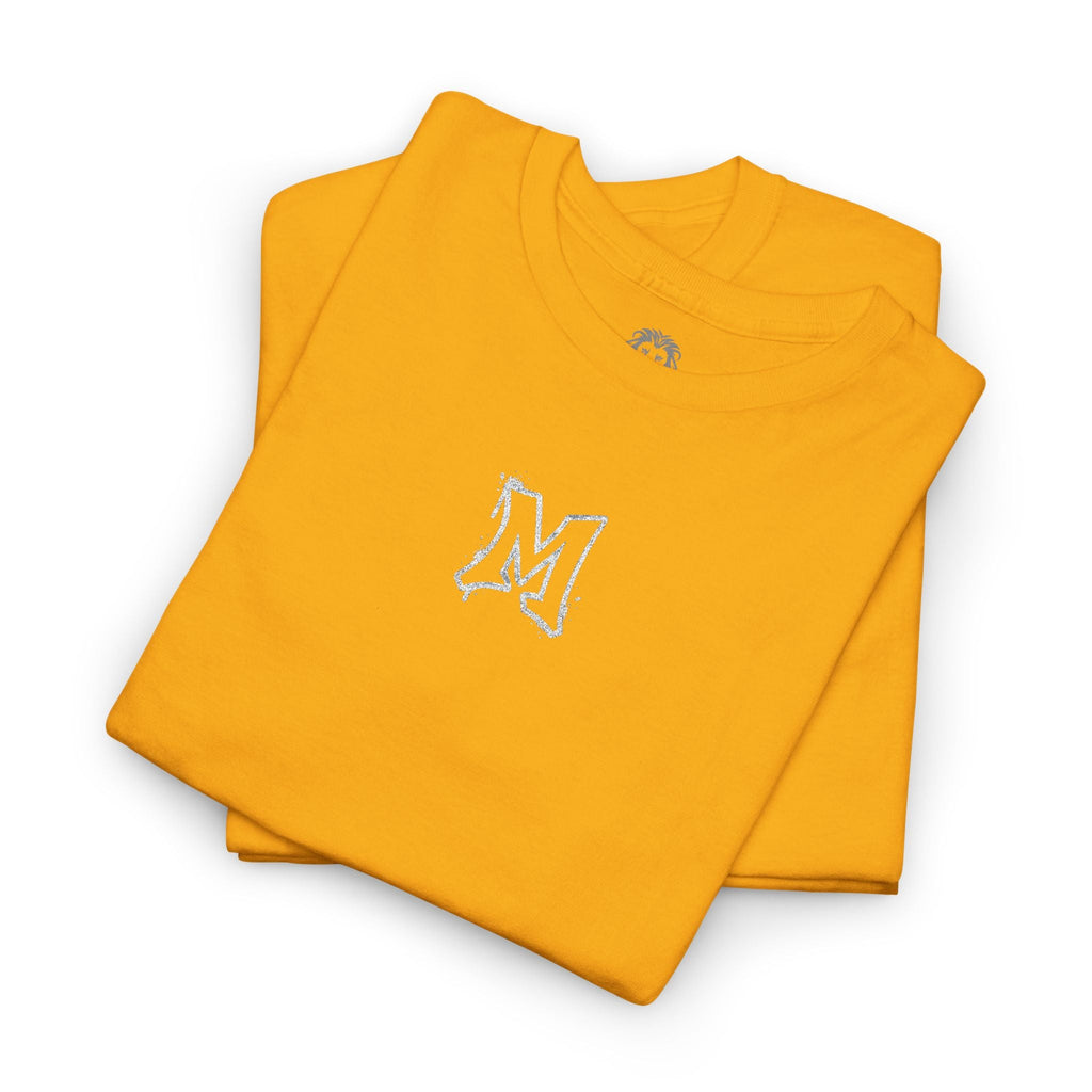 Stitched Silver Series T Shirt