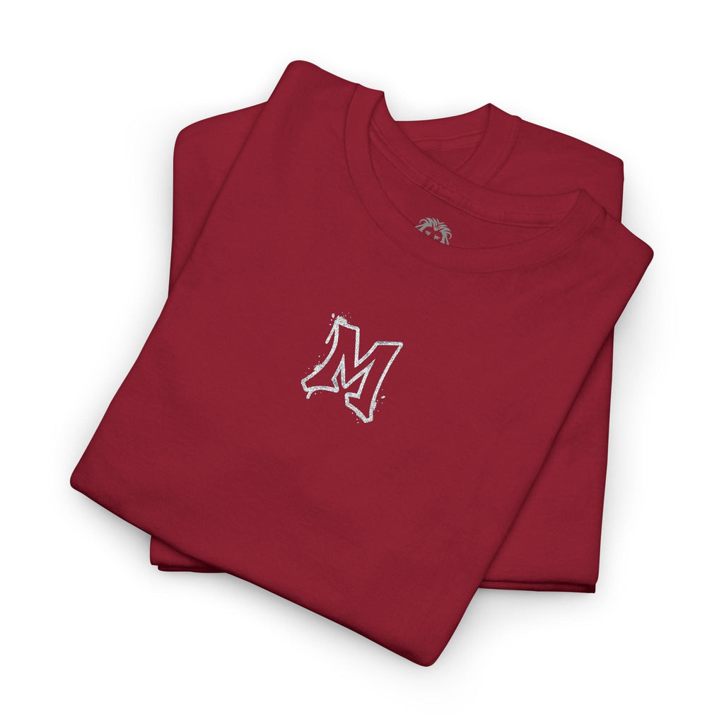 Stitched Silver Series T Shirt