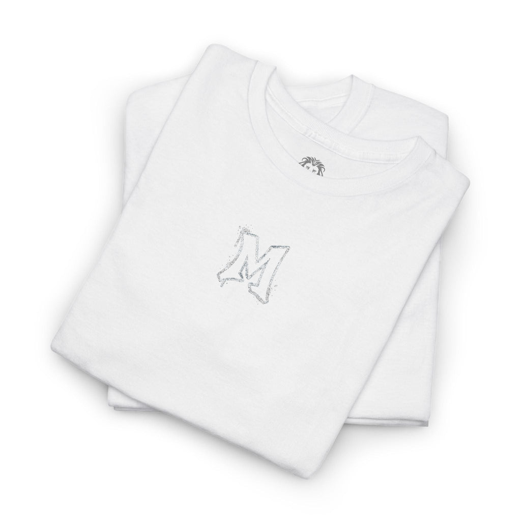 Stitched Silver Series T Shirt