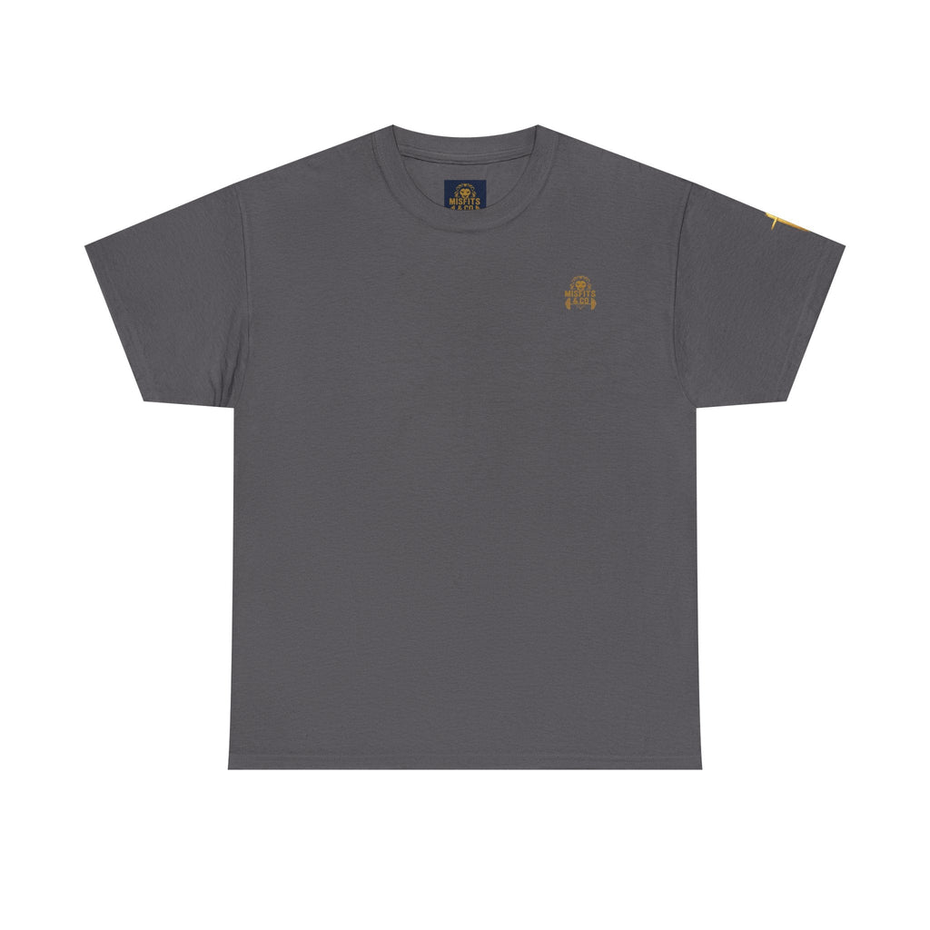 Gold Series M T Shirts