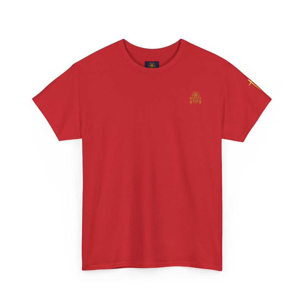 Gold Series M T Shirts