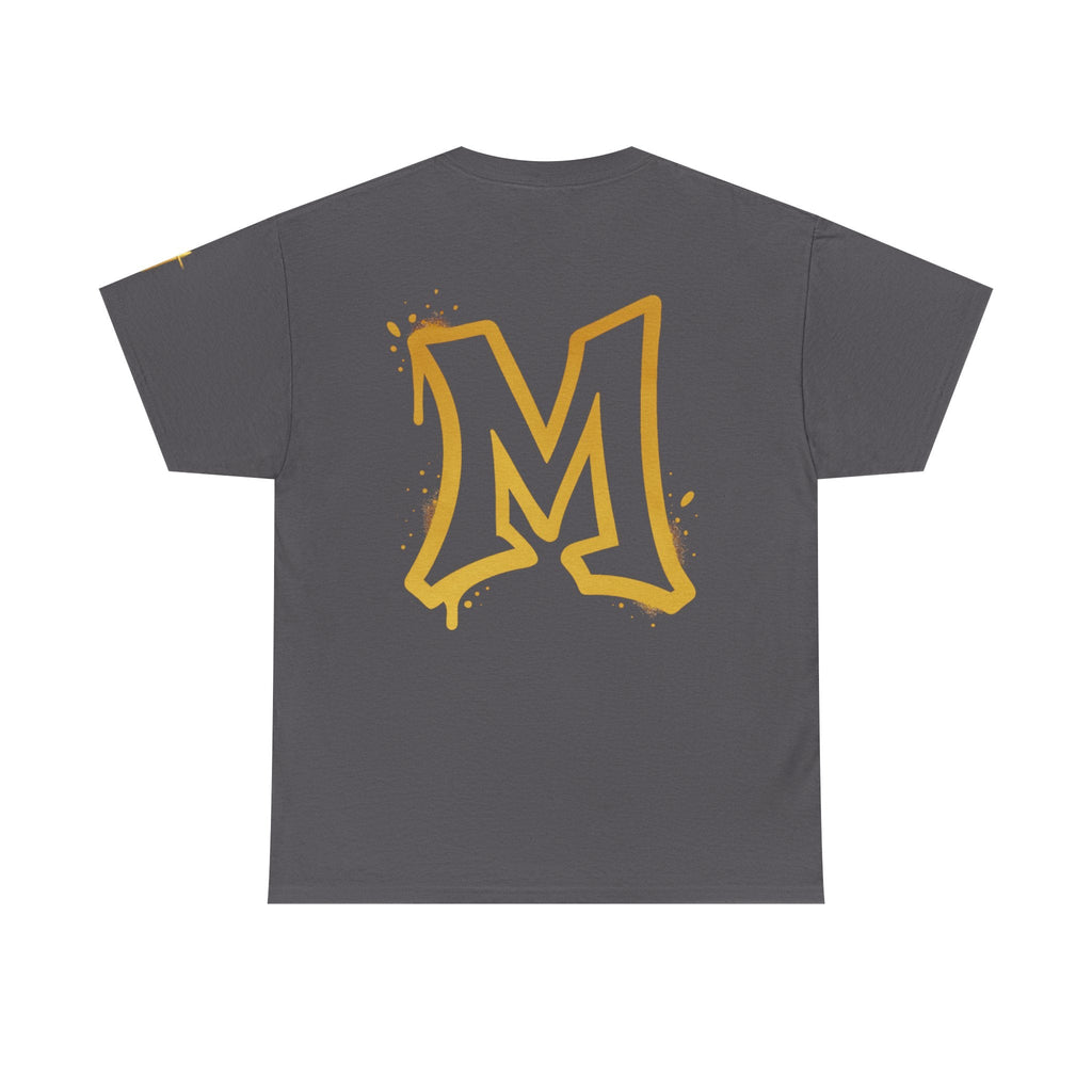 Gold Series M T Shirts