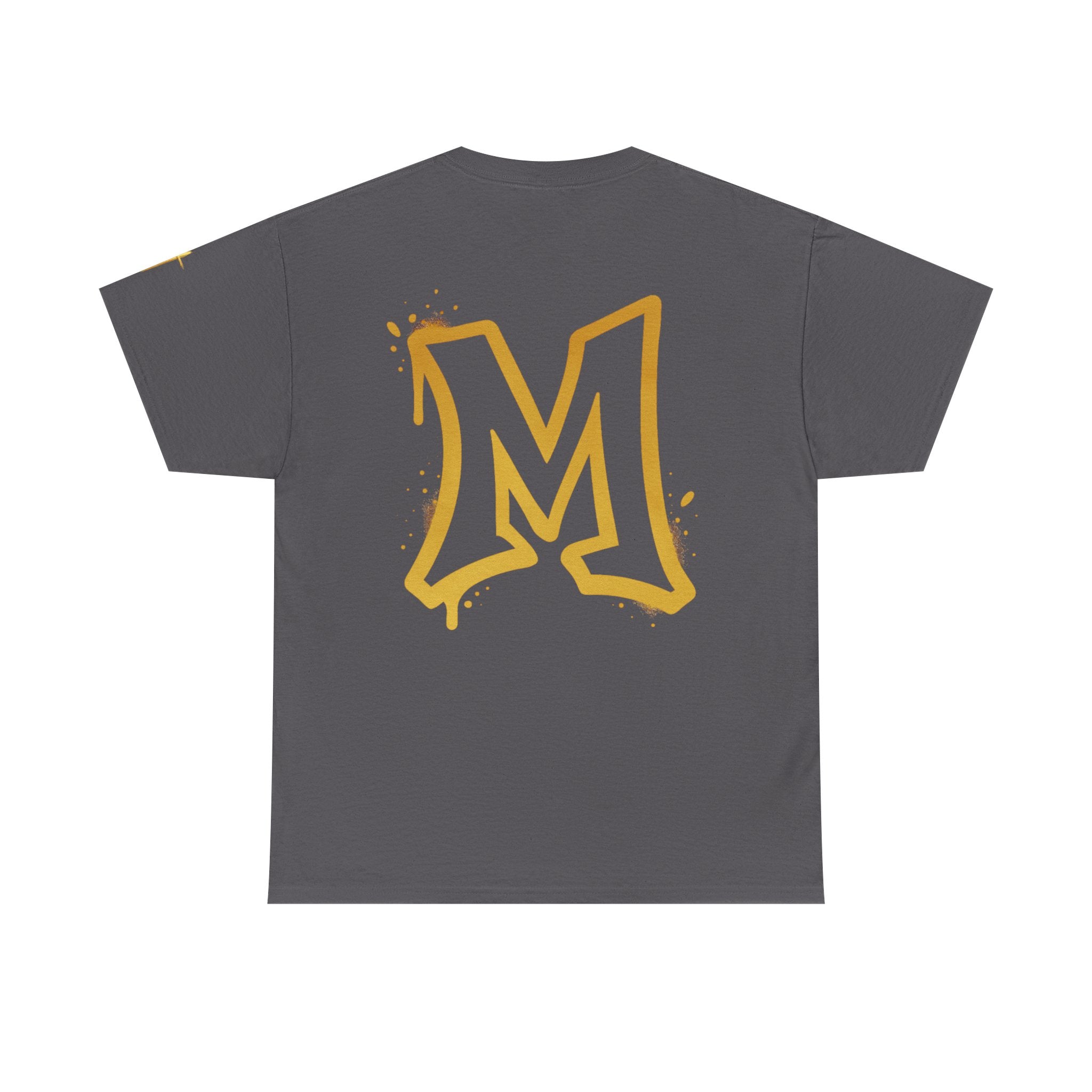Gold Series M T Shirts