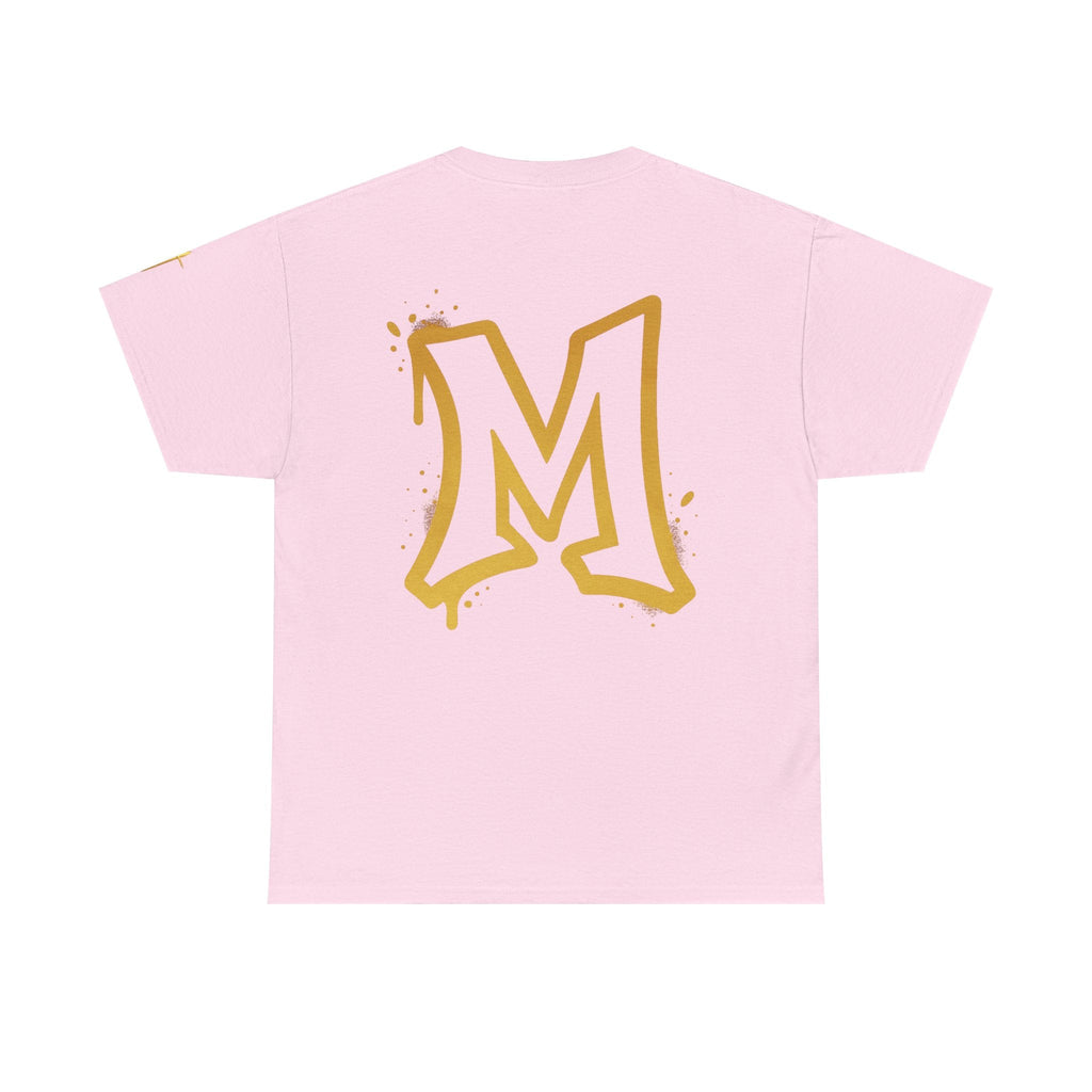 Gold Series M T Shirts