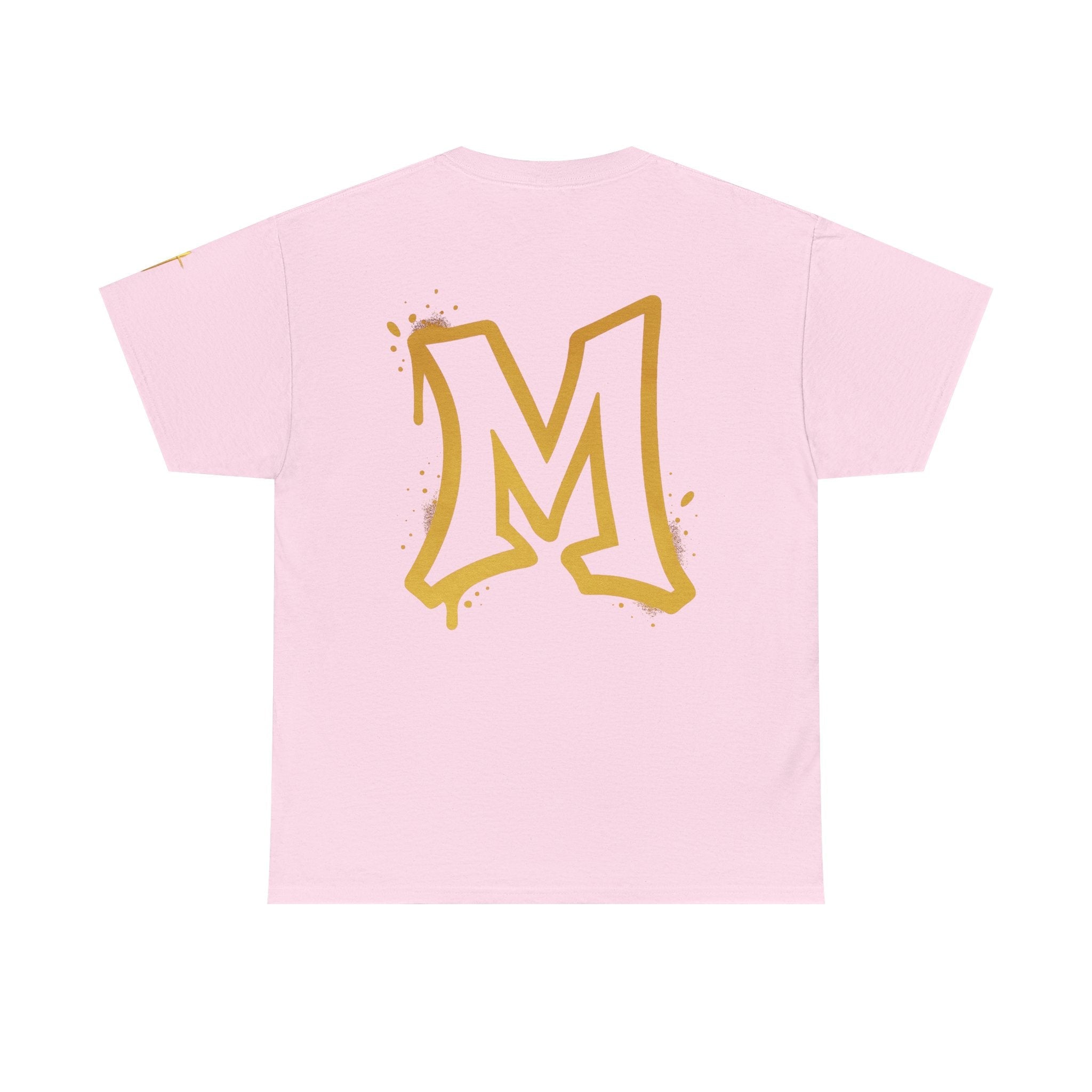 Gold Series M T Shirts