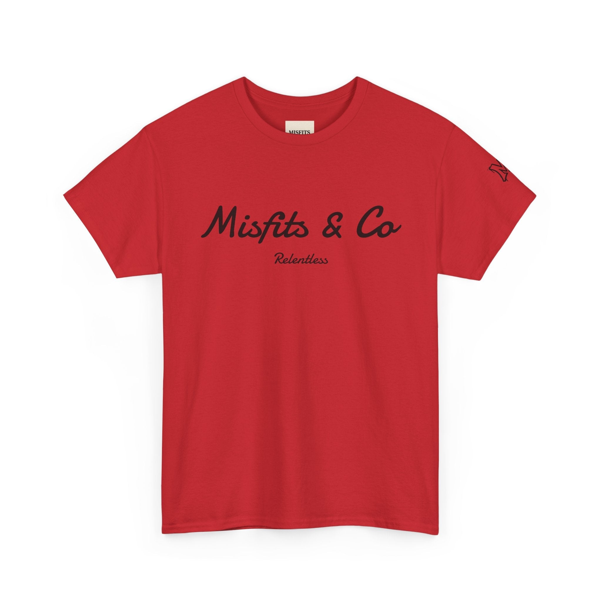 Simplistic T Shirt