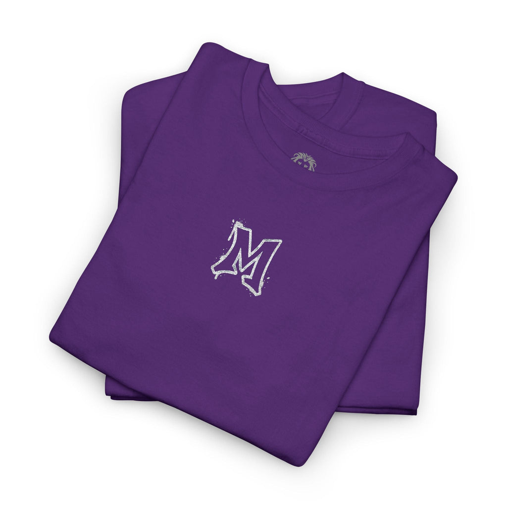 Stitched Silver Series T Shirt