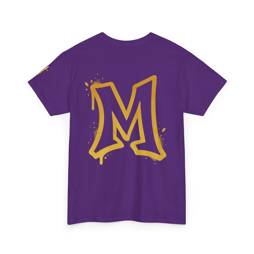 Gold Series M T Shirts