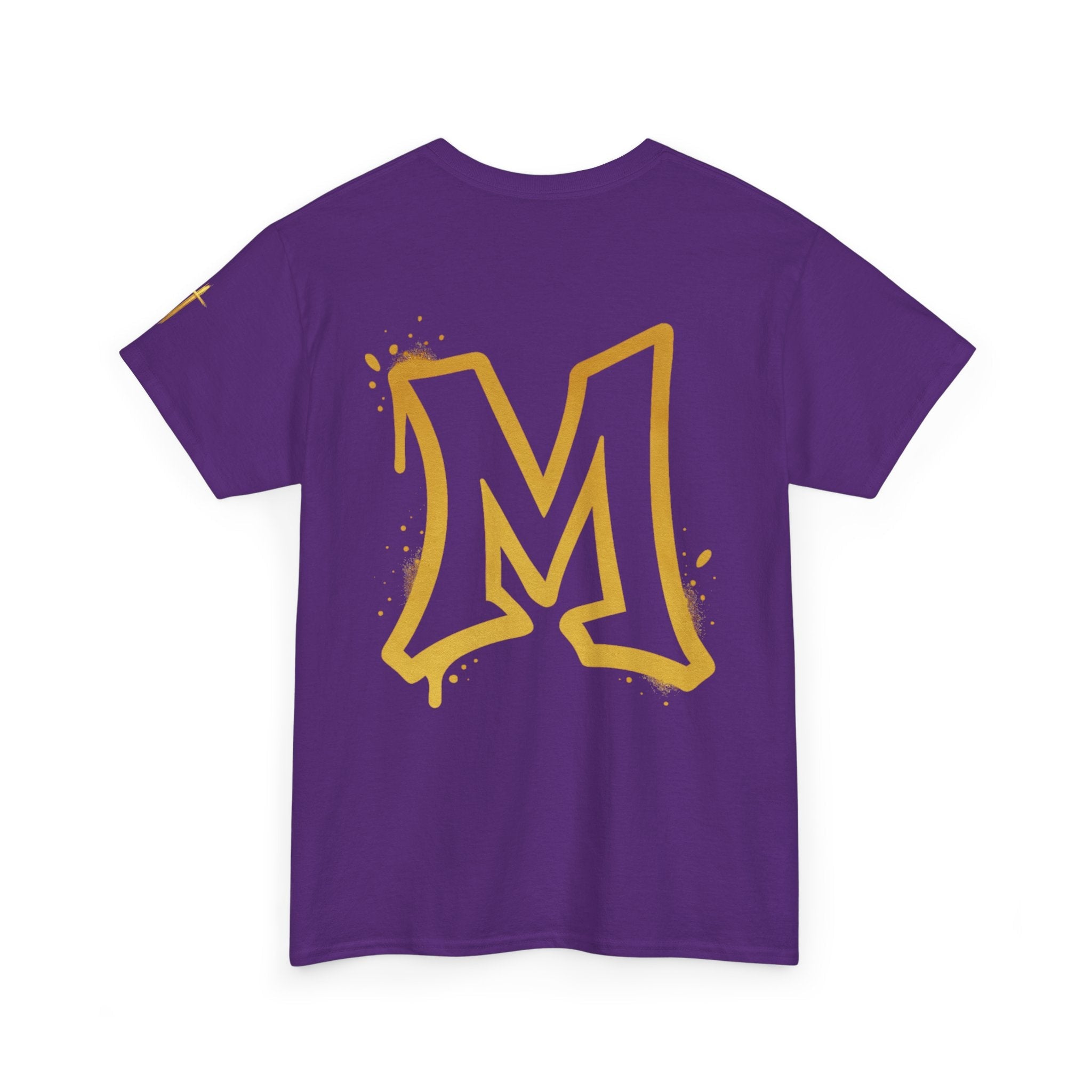 Gold Series M T Shirts