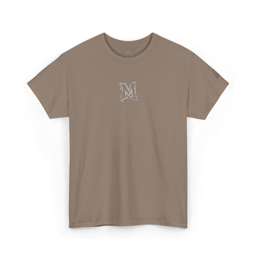 Stitched Silver Series T Shirt
