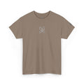 Stitched Silver Series T Shirt