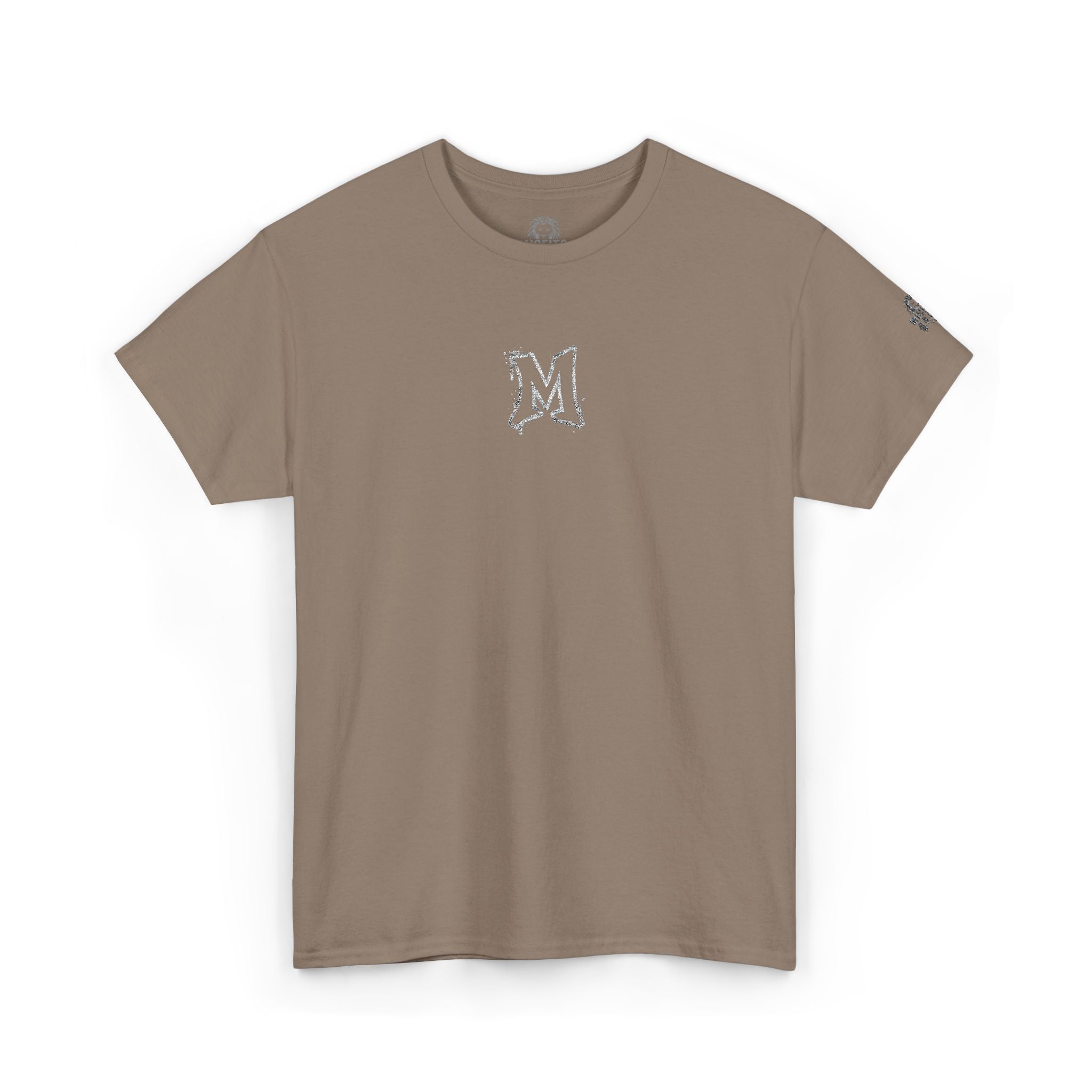 Stitched Silver Series T Shirt