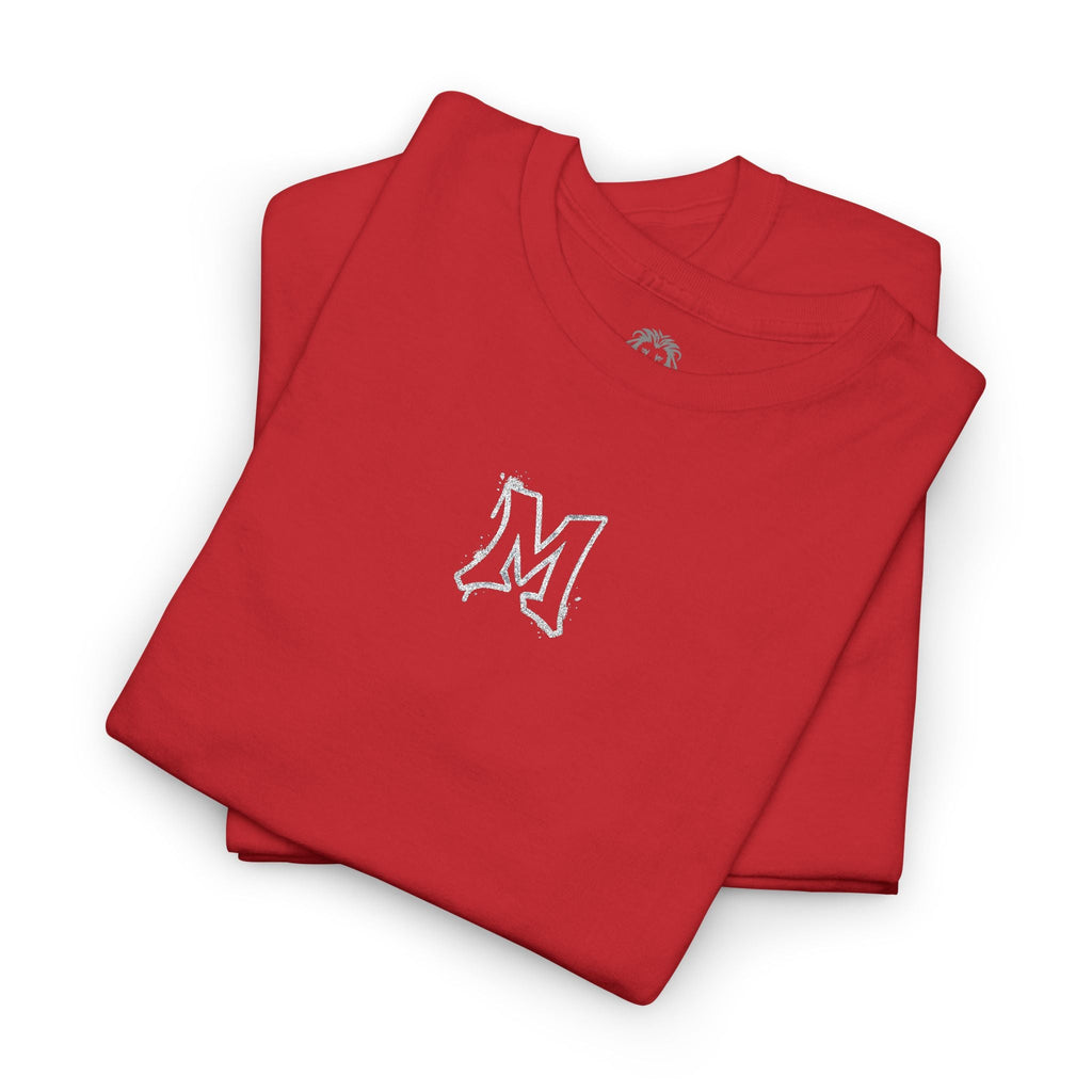Stitched Silver Series T Shirt