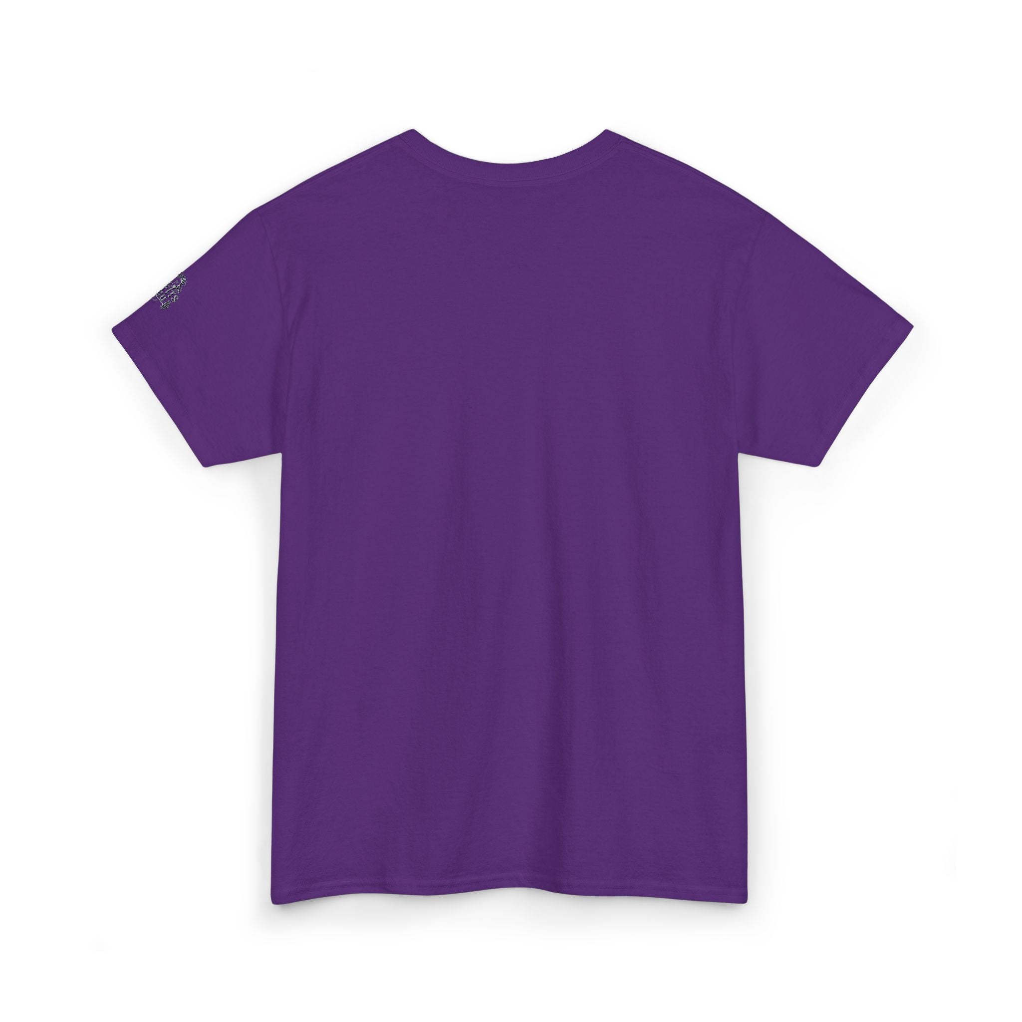 Stitched Silver Series T Shirt