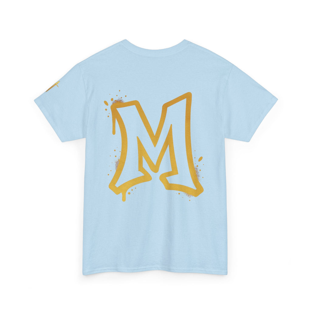 Gold Series M T Shirts