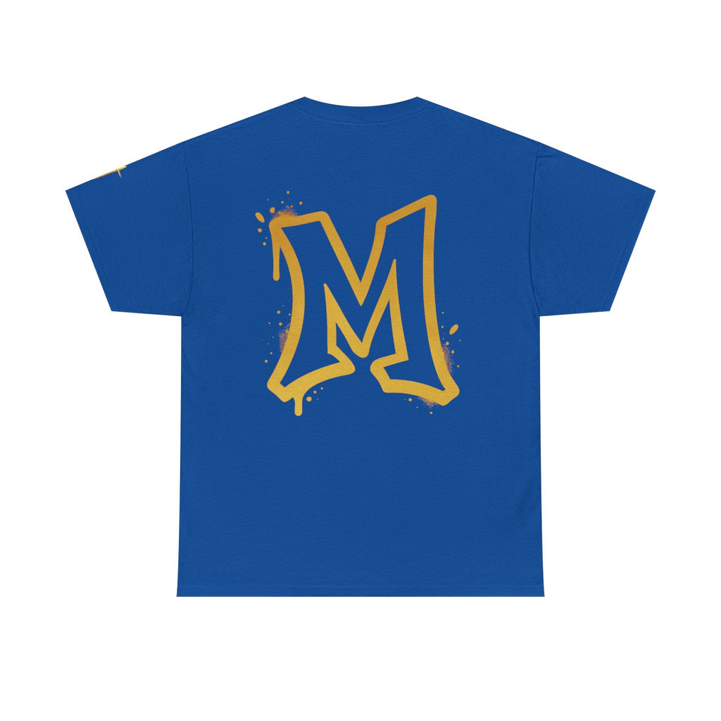 Gold Series M T Shirts