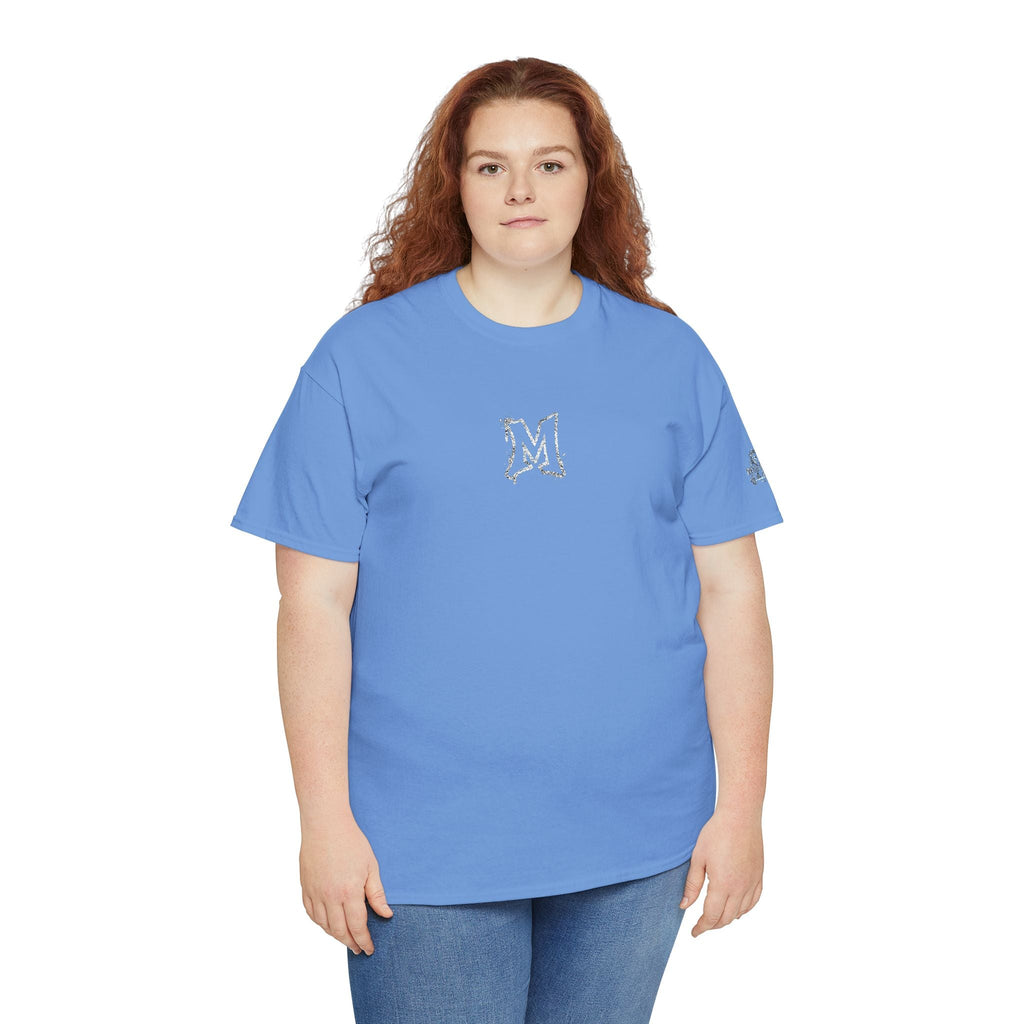 Stitched Silver Series T Shirt
