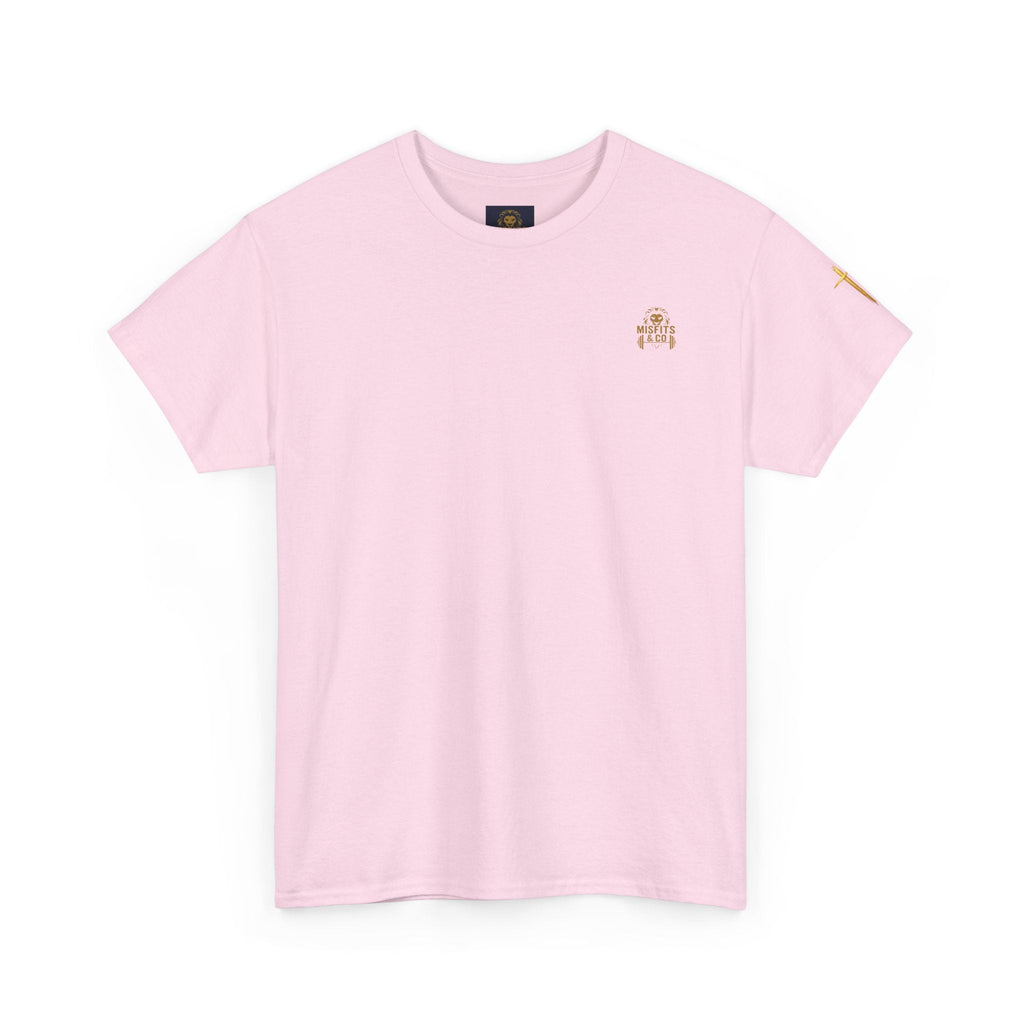 Gold Series M T Shirts