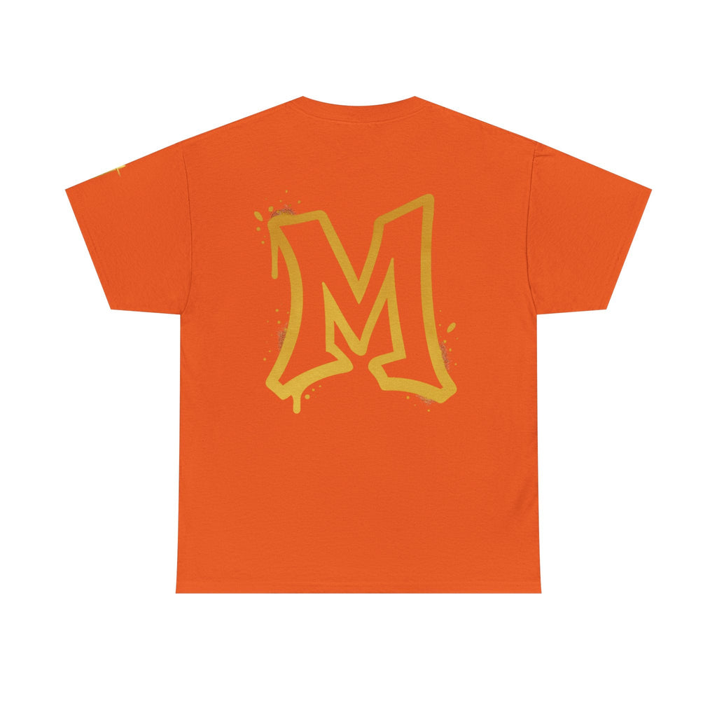 Gold Series M T Shirts
