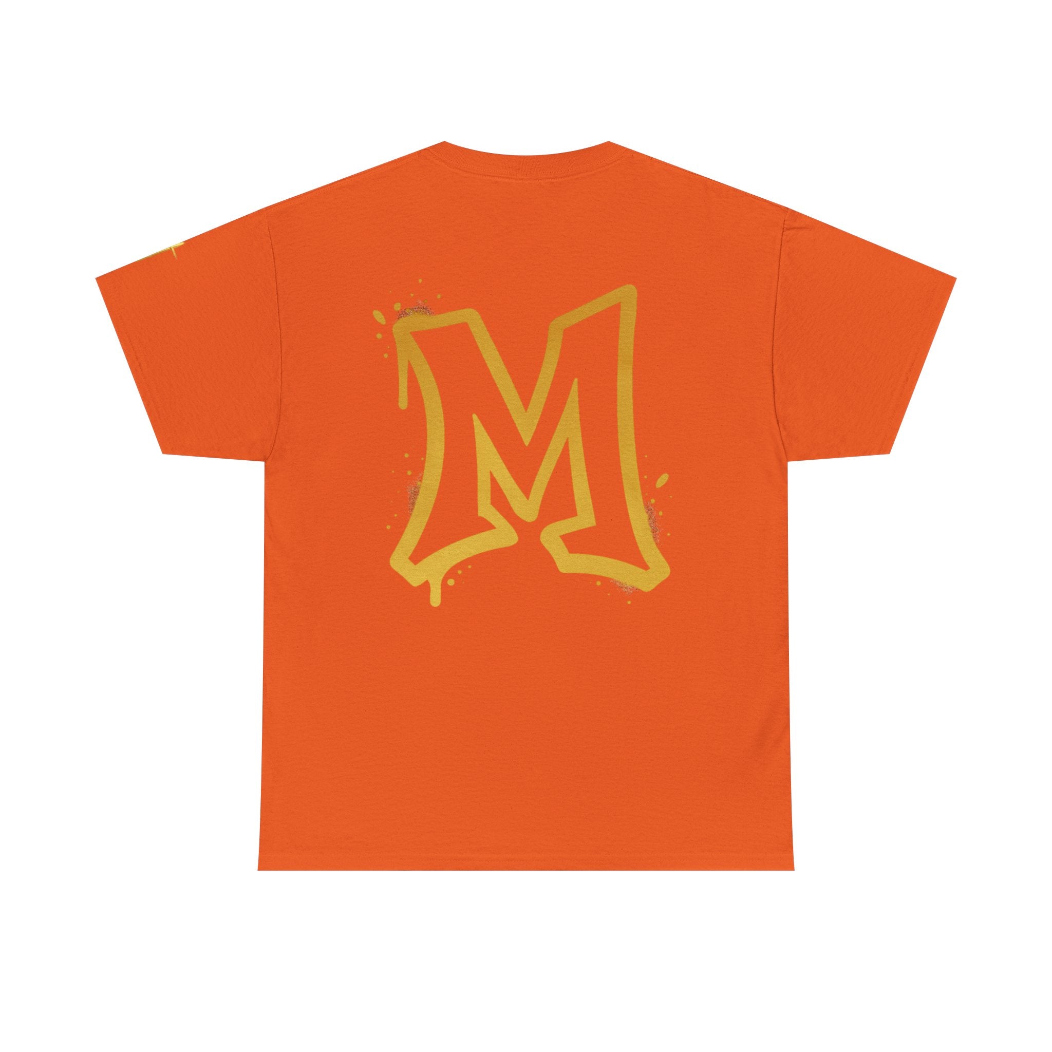Gold Series M T Shirts