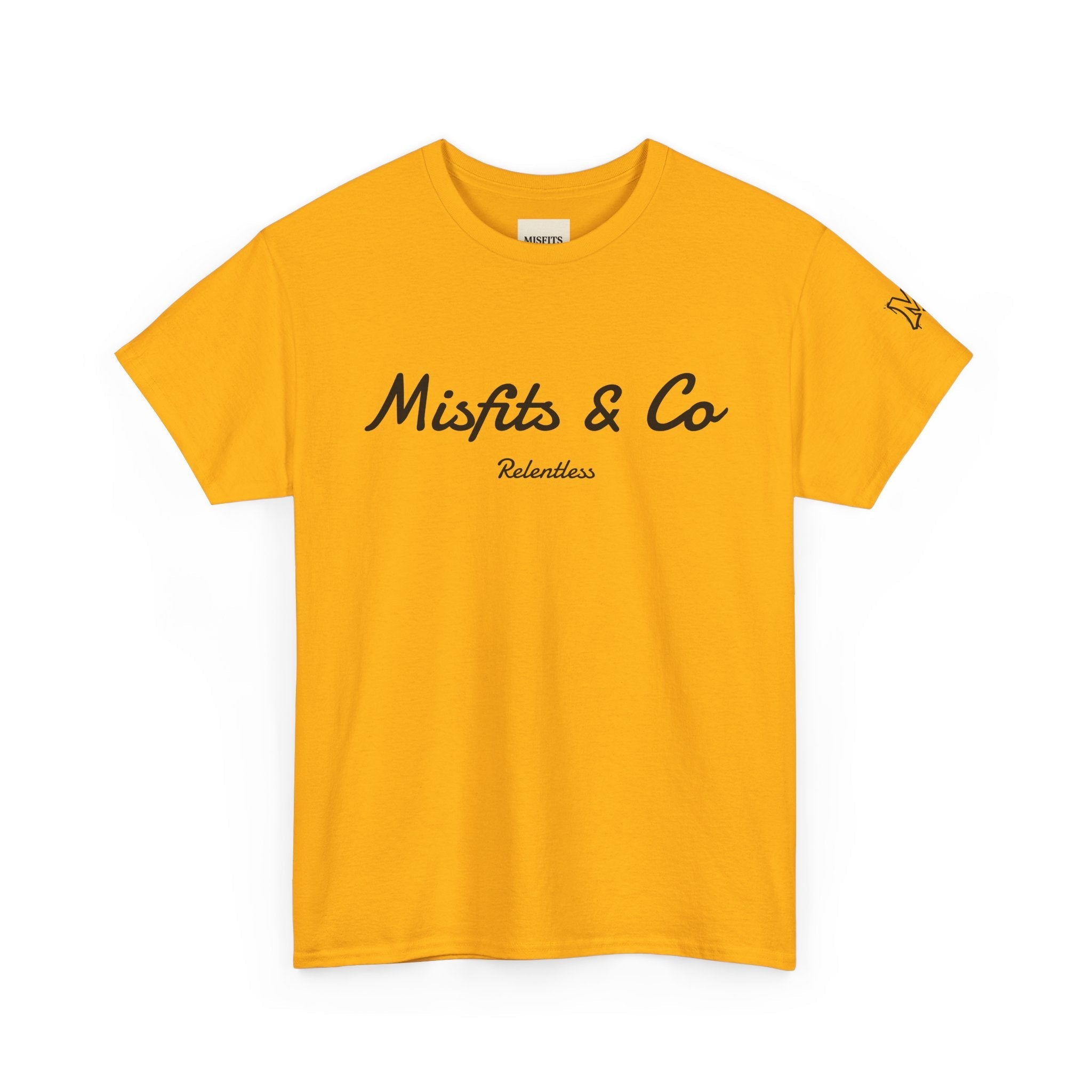 Simplistic T Shirt