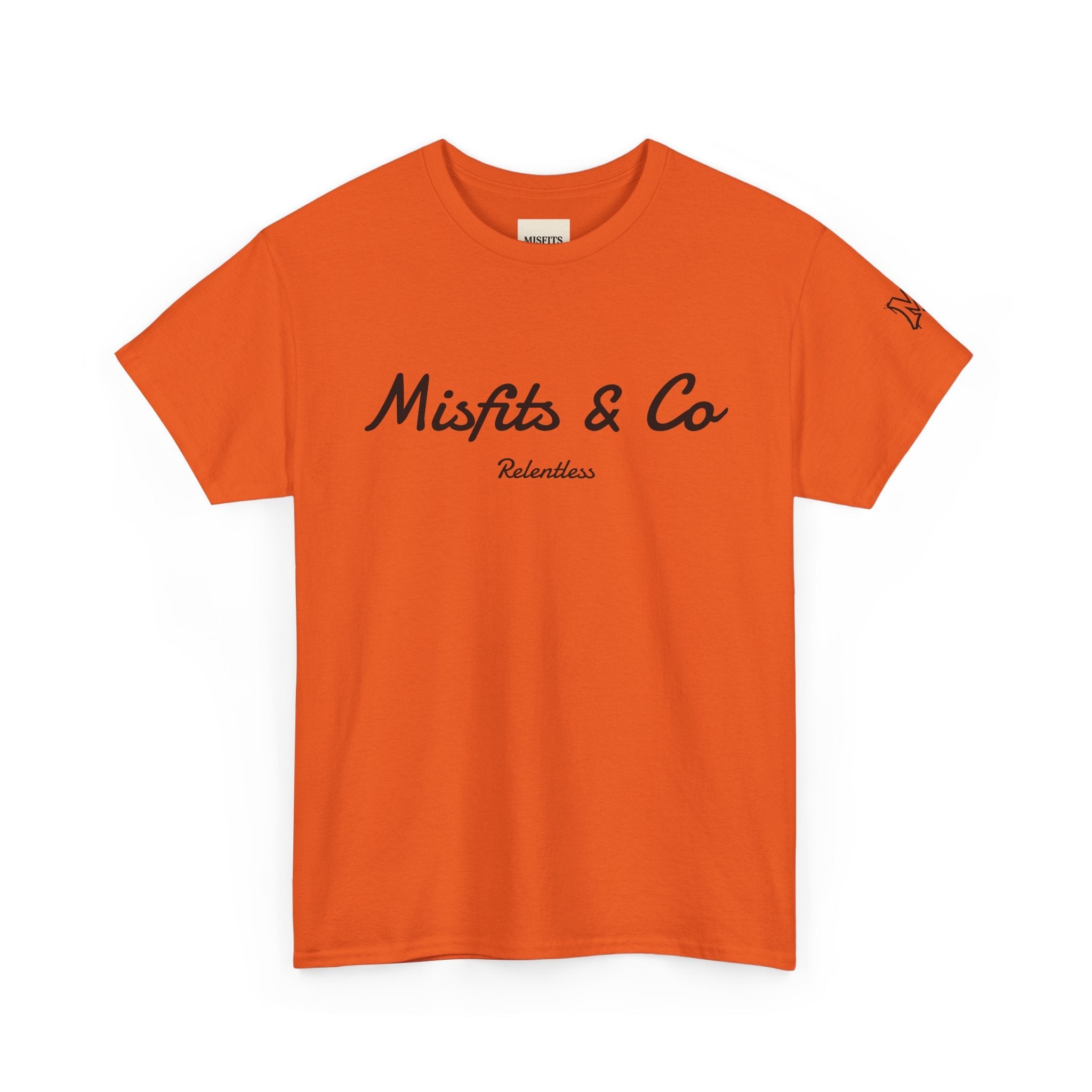 Simplistic T Shirt