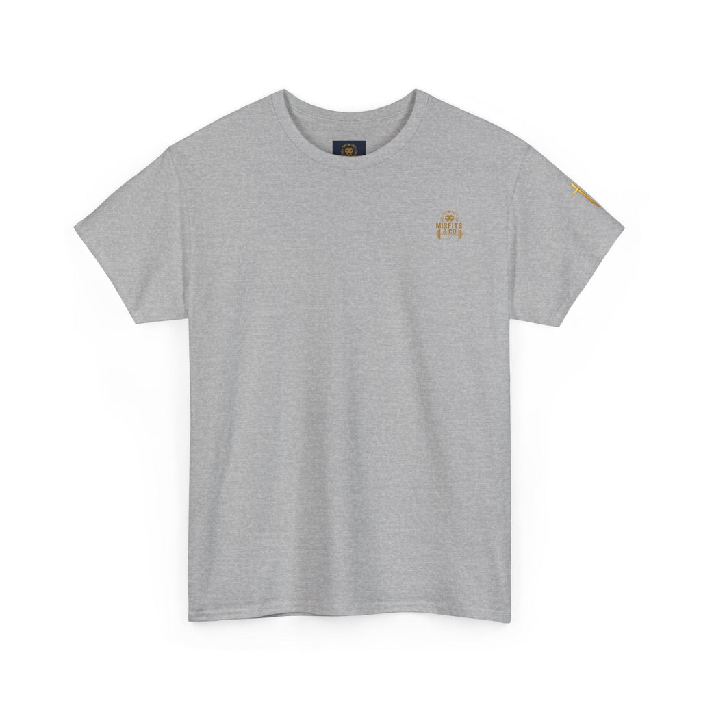 Gold Series M T Shirts