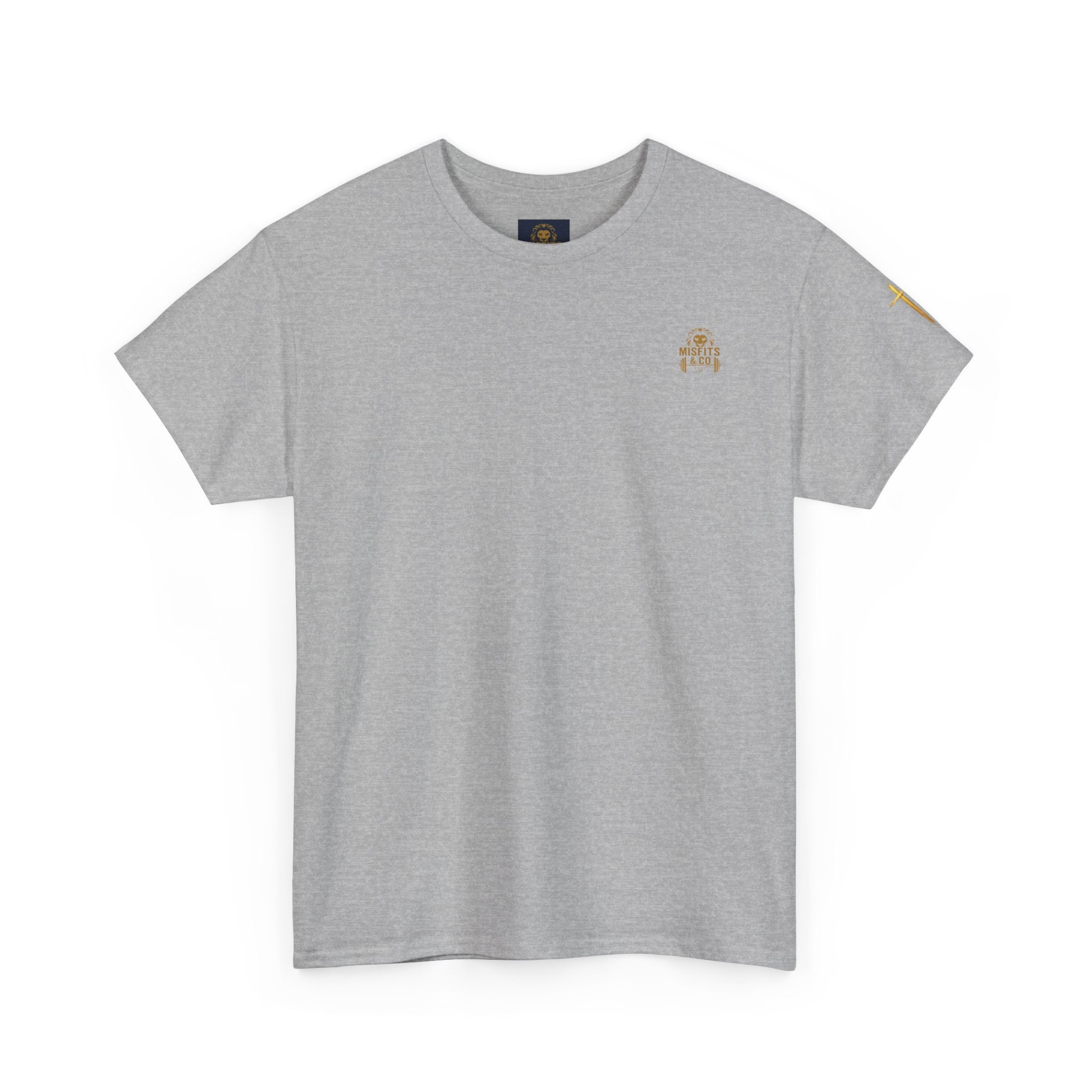 Gold Series M T Shirts