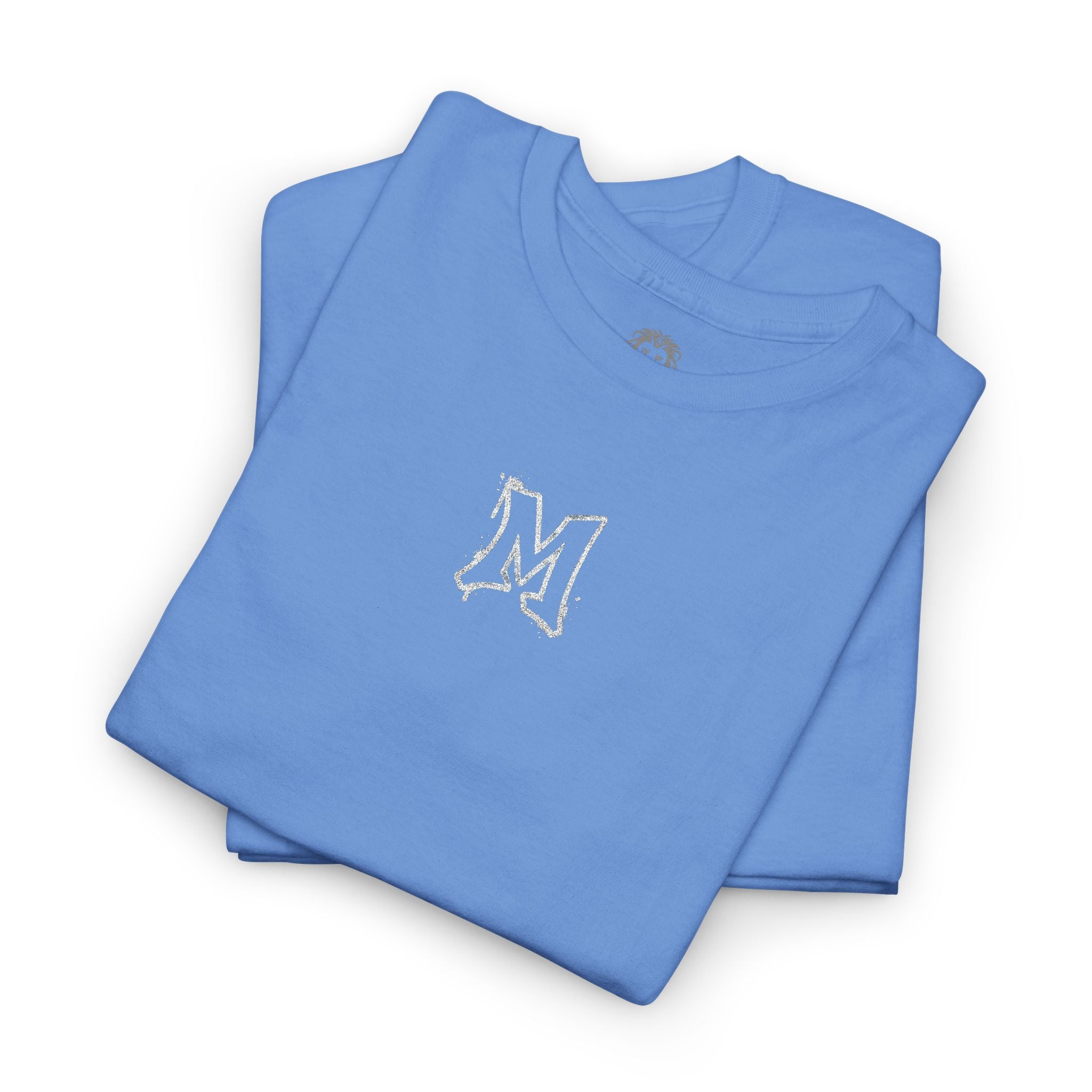 Stitched Silver Series T Shirt