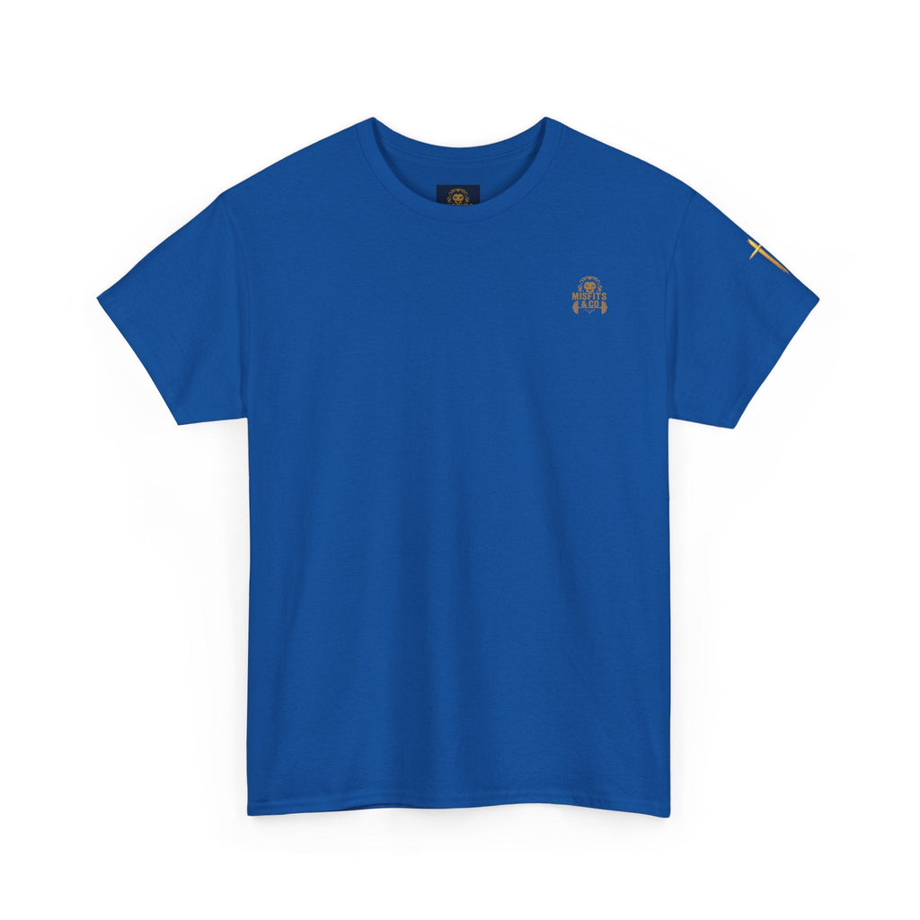 Gold Series M T Shirts