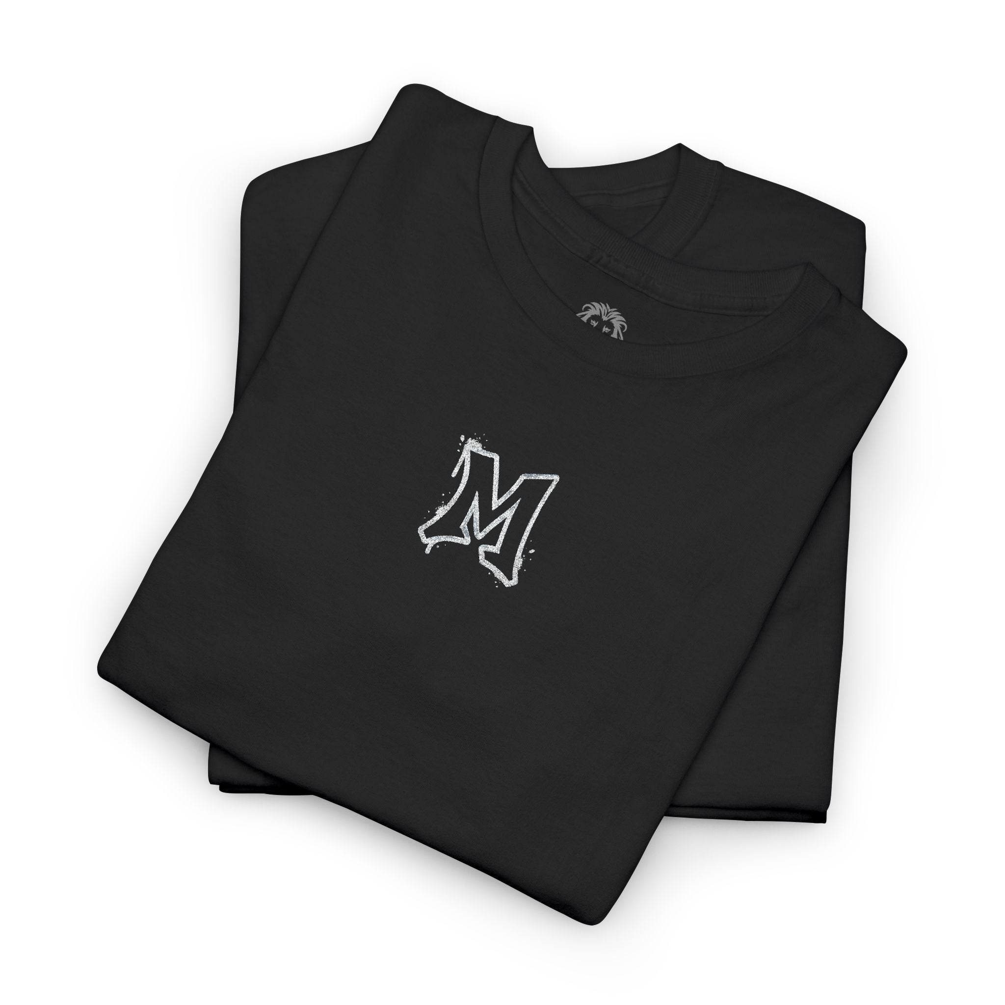 Stitched Silver Series T Shirt