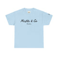 Simplistic T Shirt