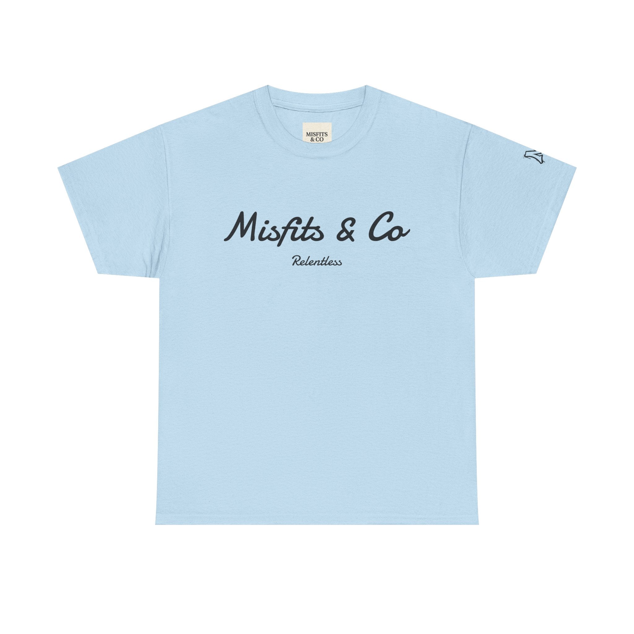 Simplistic T Shirt