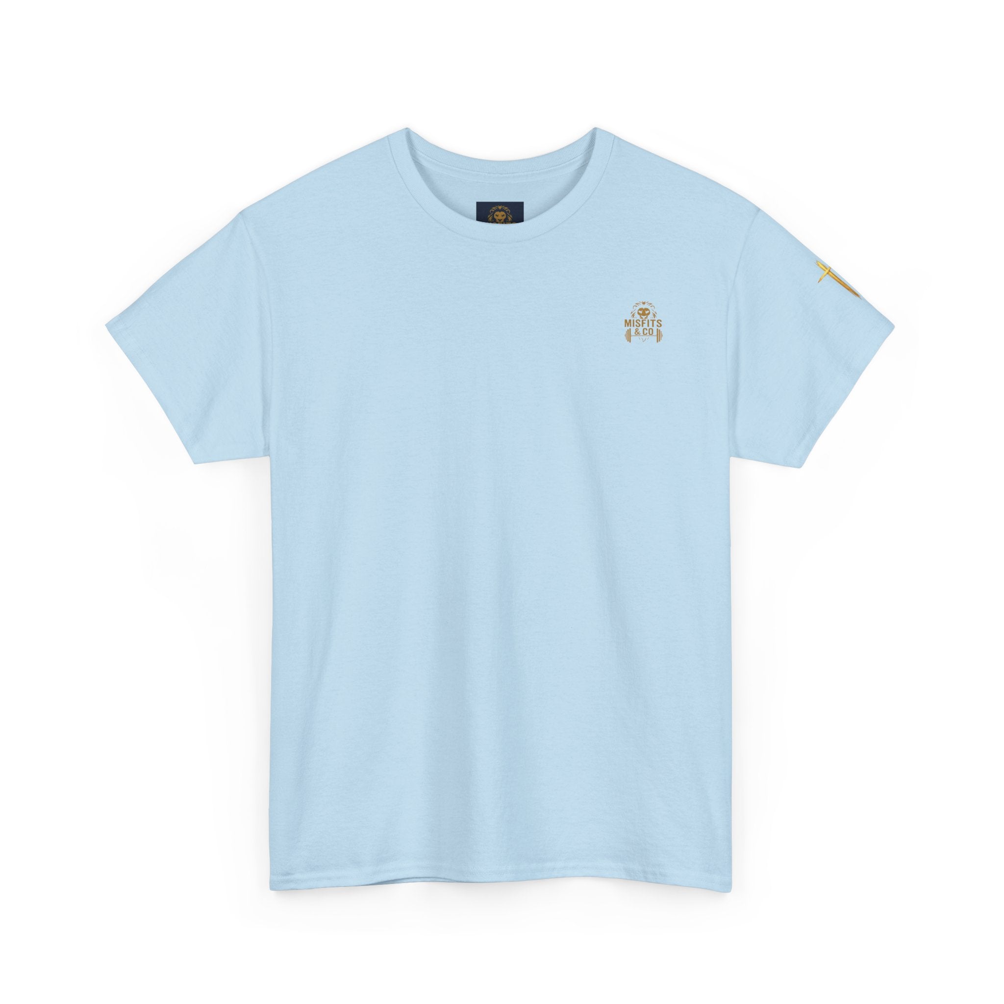 Gold Series M T Shirts