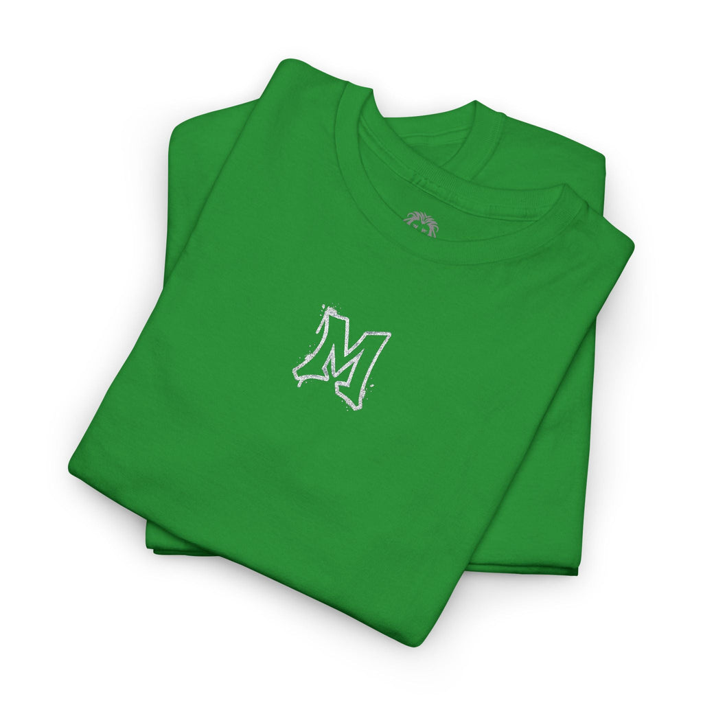 Stitched Silver Series T Shirt