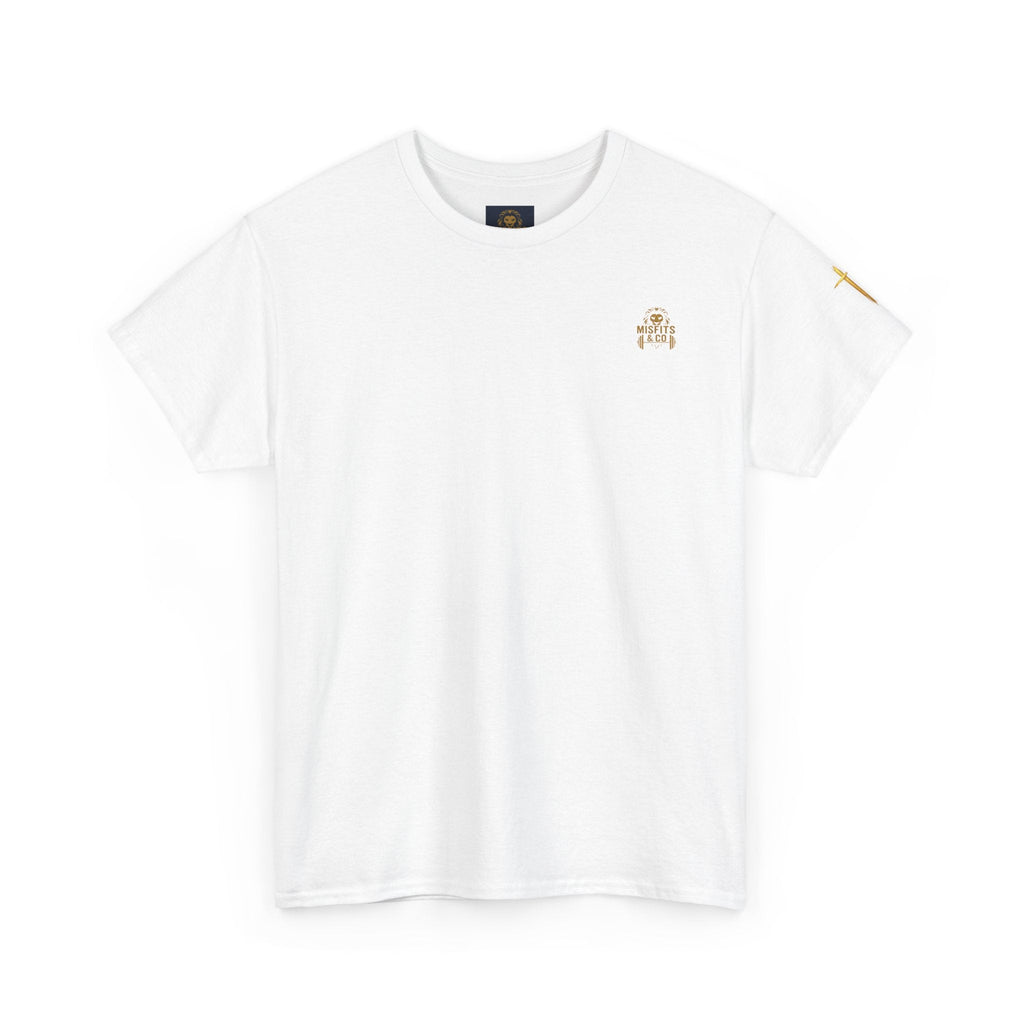 Gold Series M T Shirts