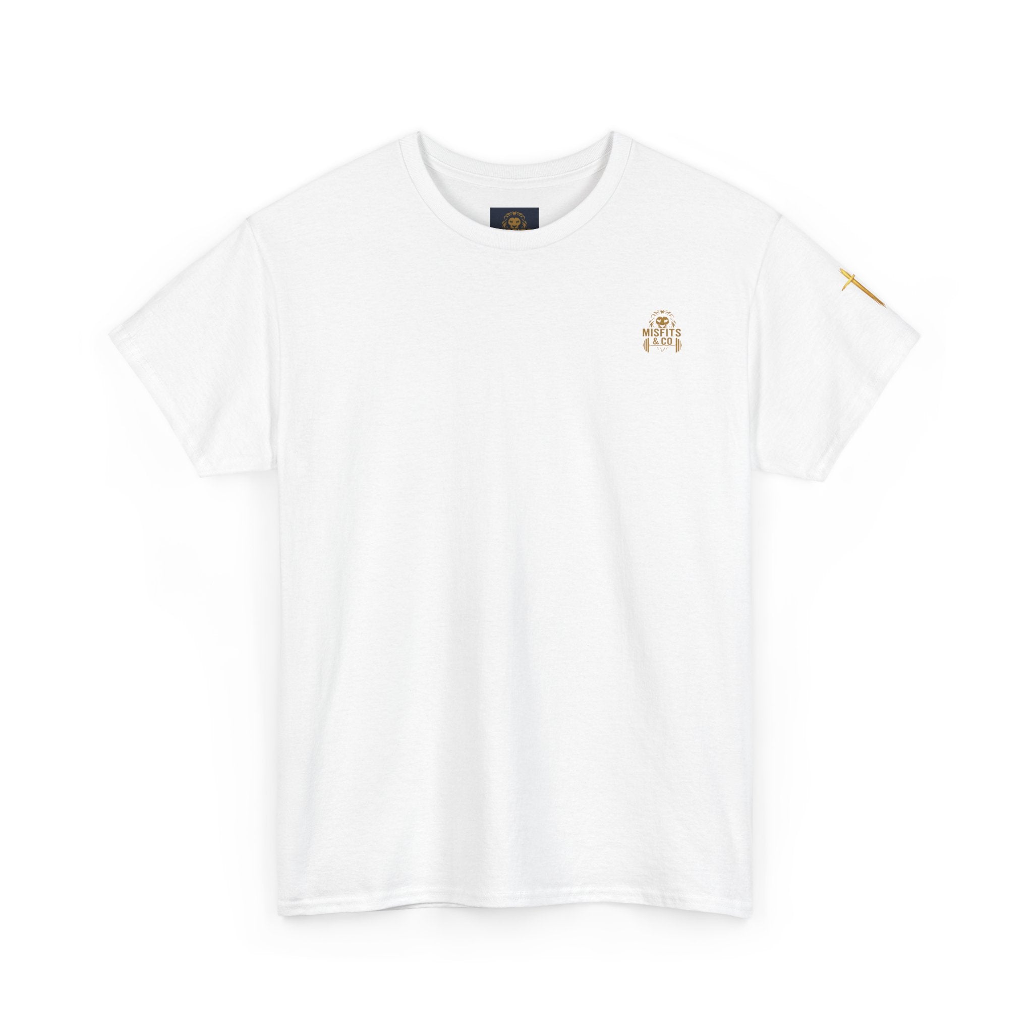 Gold Series M T Shirts