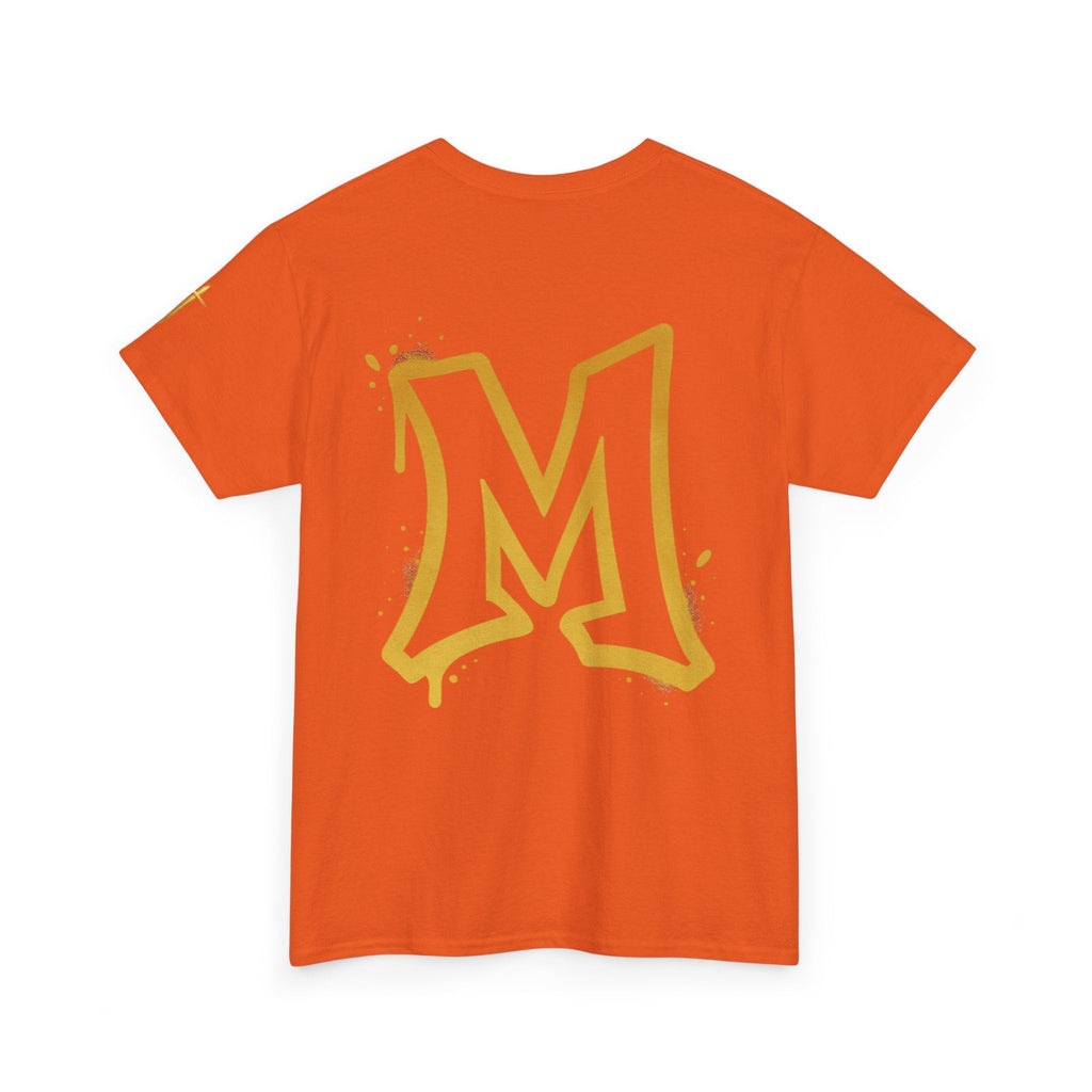 Gold Series M T Shirts