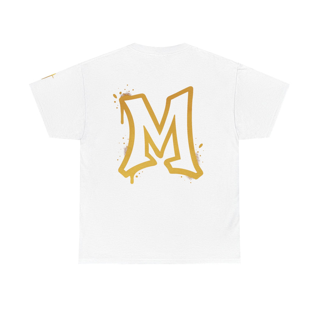 Gold Series M T Shirts