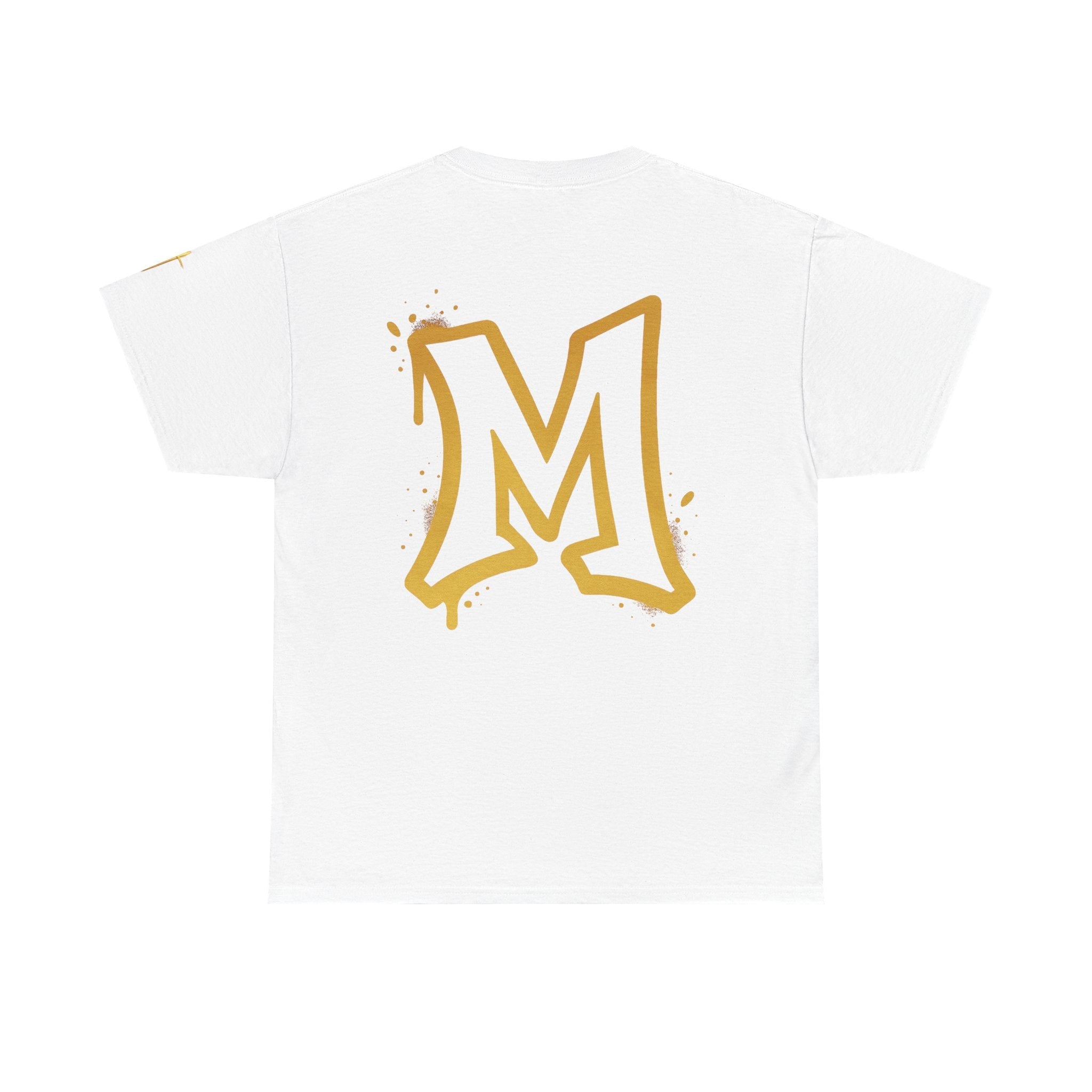 Gold Series M T Shirts