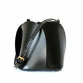Flower Bucket Style Handbag For Daily Occasion