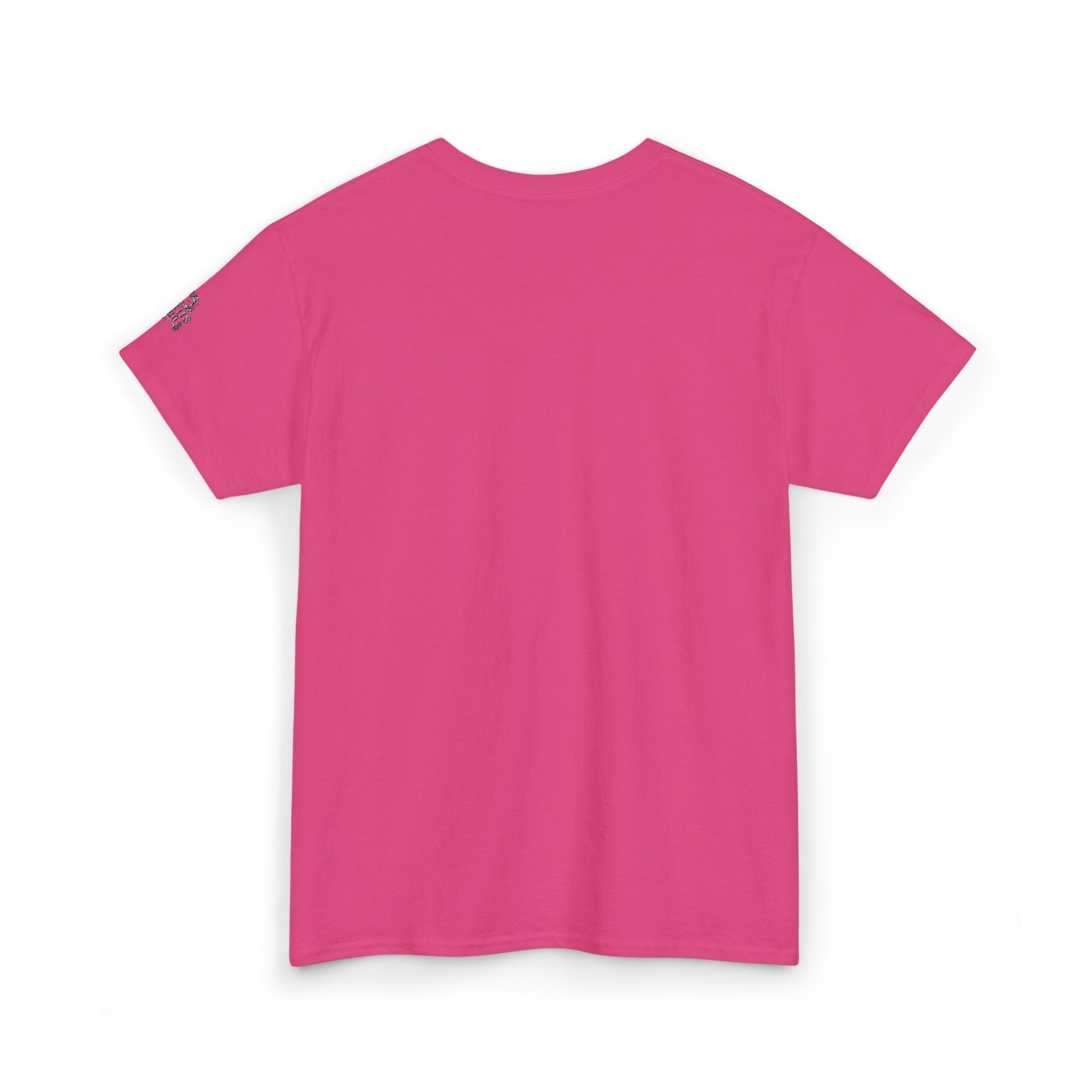 Stitched Silver Series T Shirt