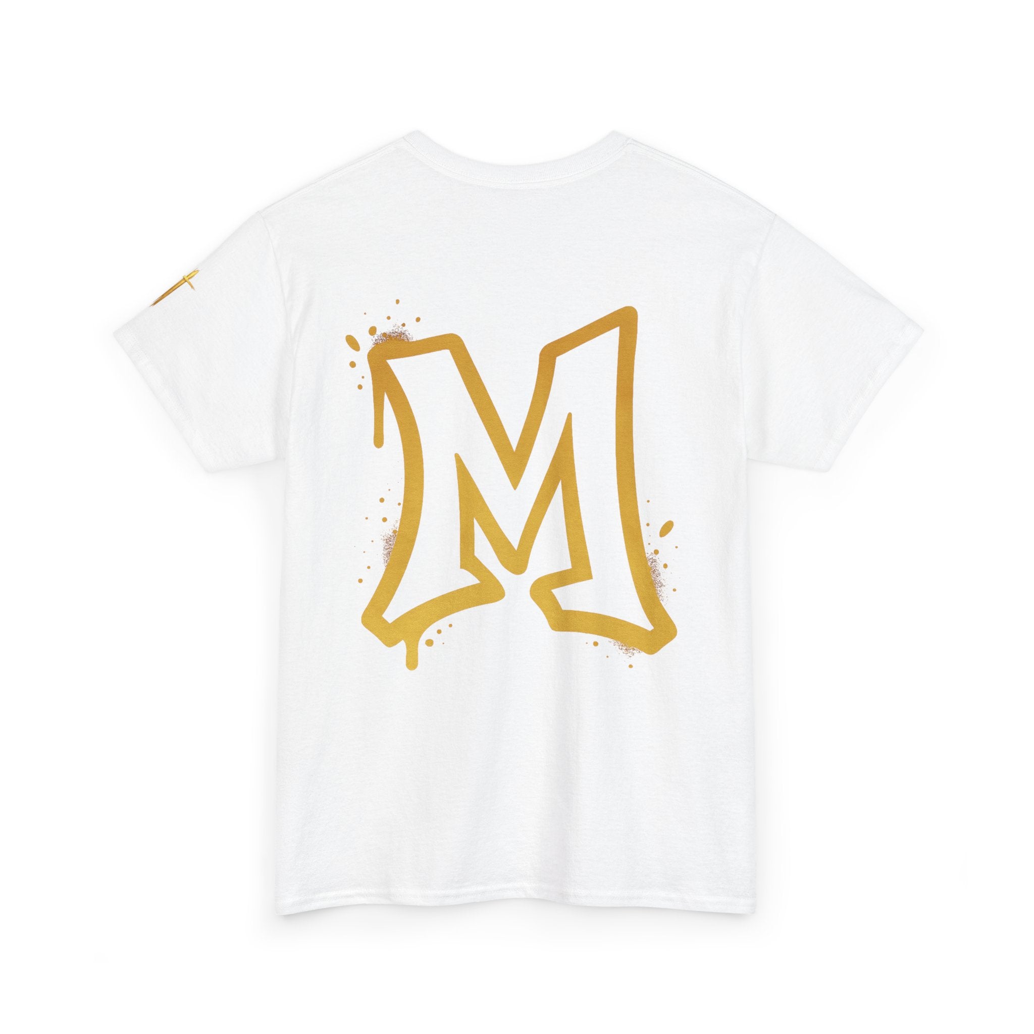 Gold Series M T Shirts