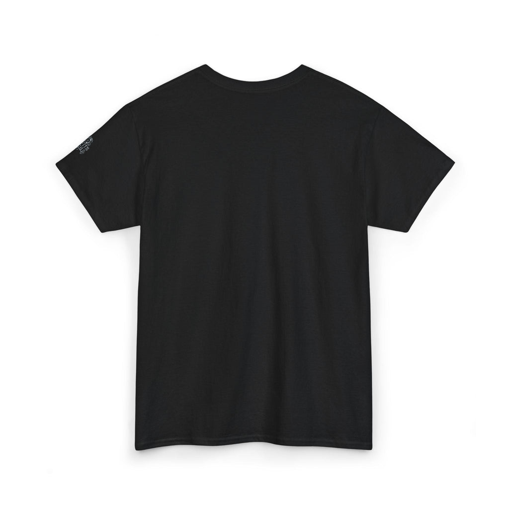 Stitched Silver Series T Shirt
